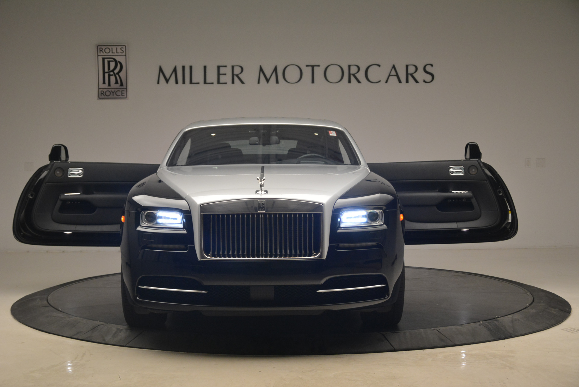 Used-2014-Rolls-Royce-Wraith
