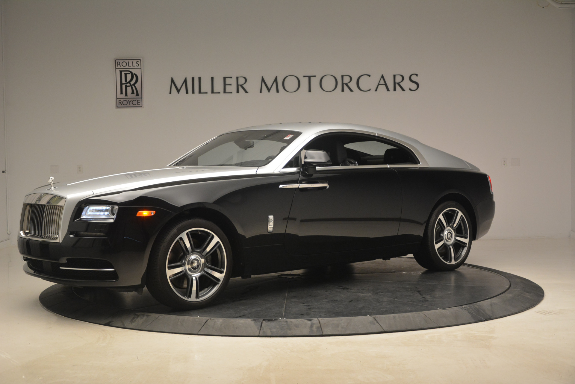 Used-2014-Rolls-Royce-Wraith