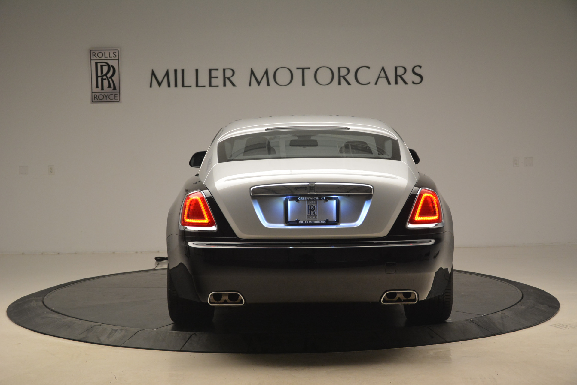 Used-2014-Rolls-Royce-Wraith