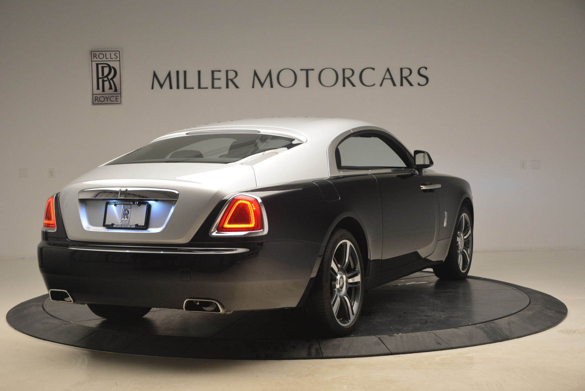 Used-2014-Rolls-Royce-Wraith