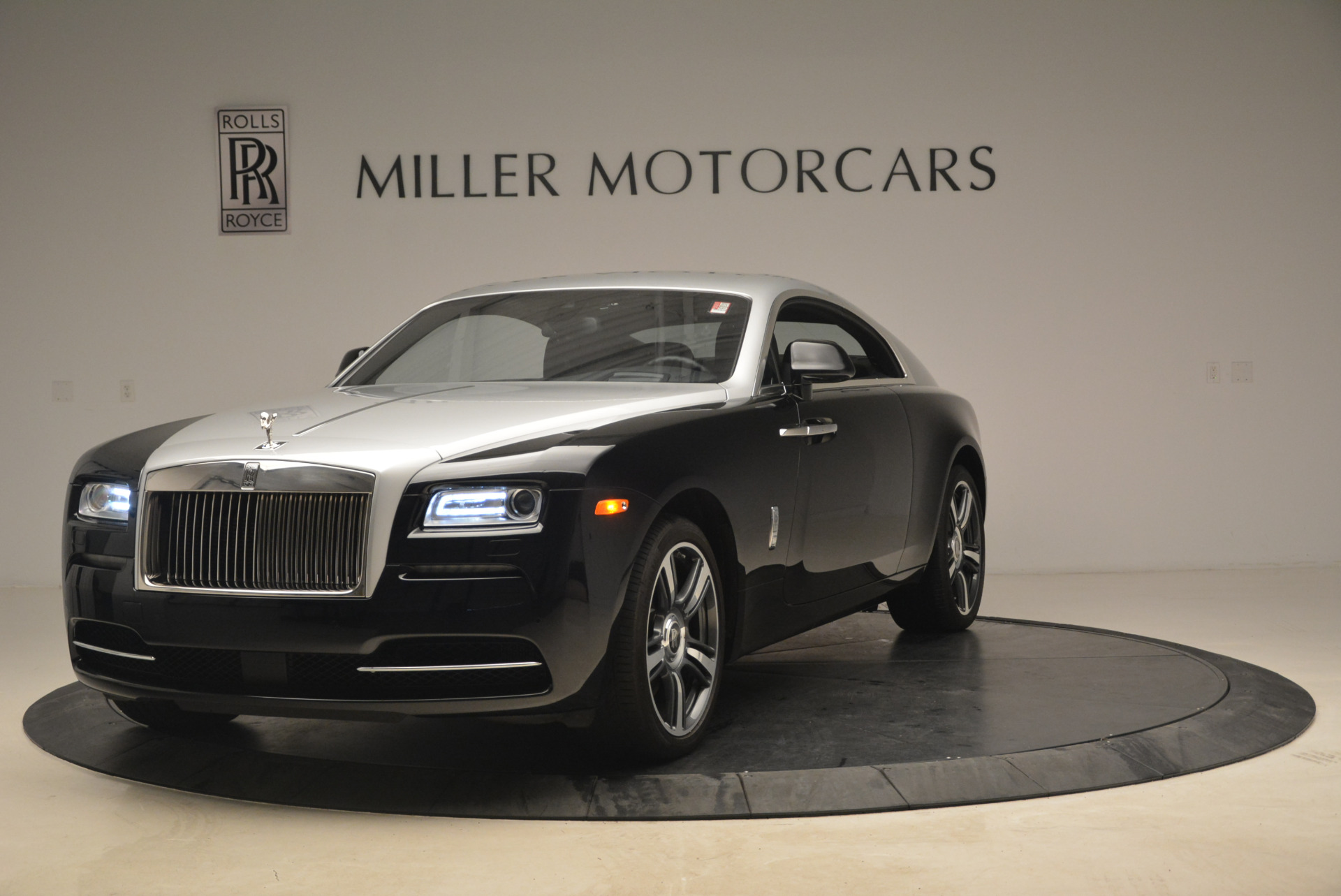 Used-2014-Rolls-Royce-Wraith