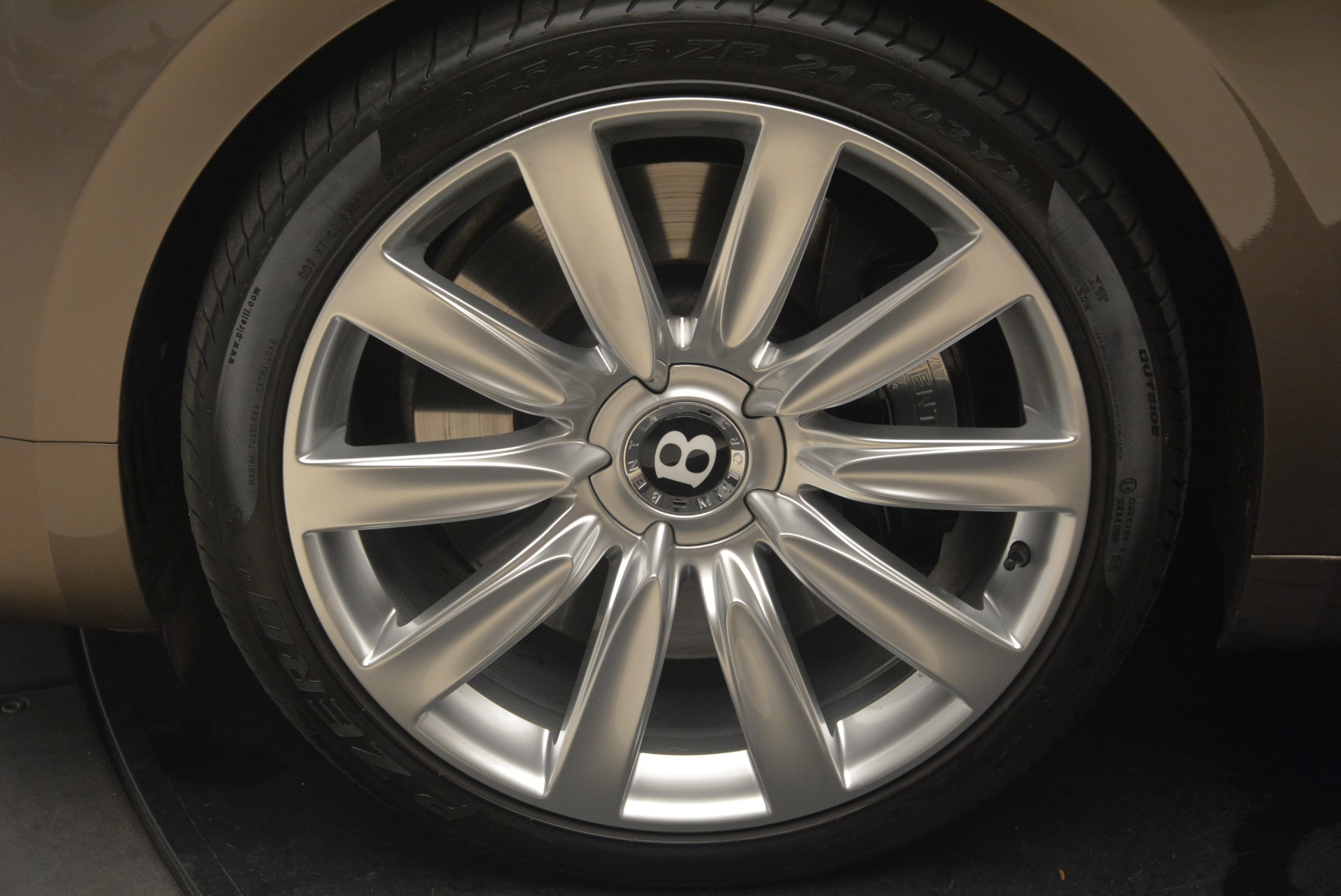 Used-2015-Bentley-Flying-Spur-W12