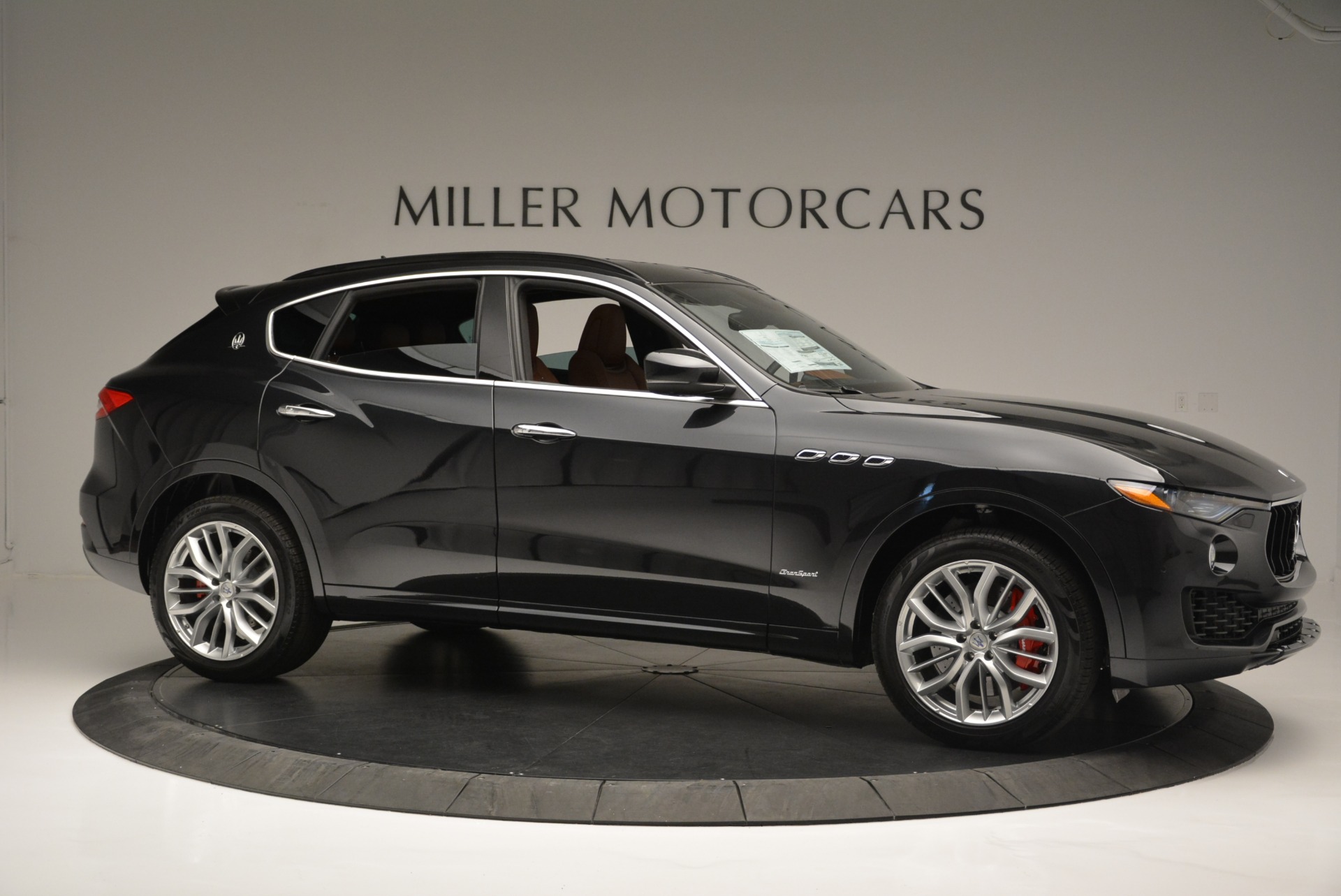 New-2018-Maserati-Levante-S-Q4-GranSport