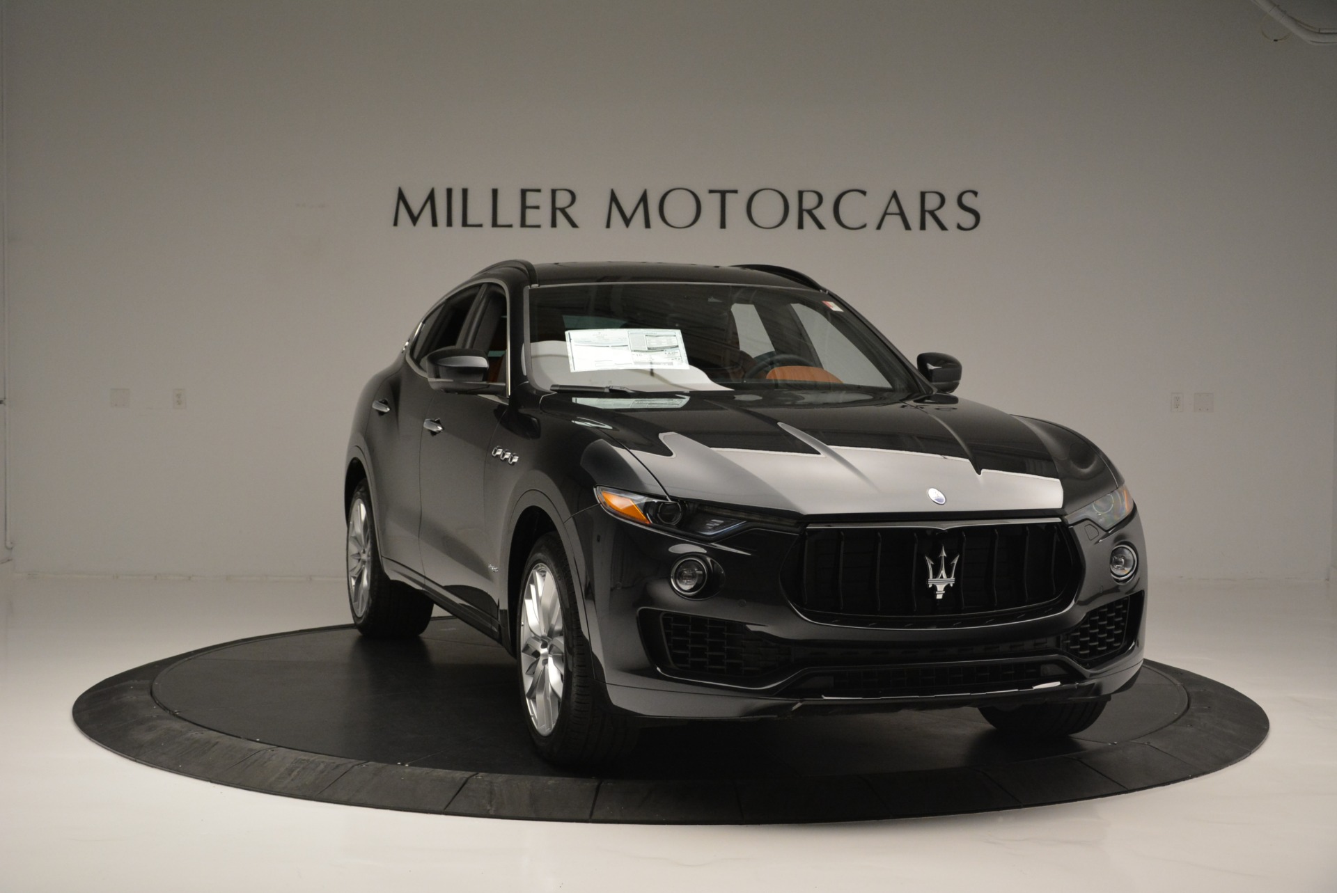 New-2018-Maserati-Levante-S-Q4-GranSport