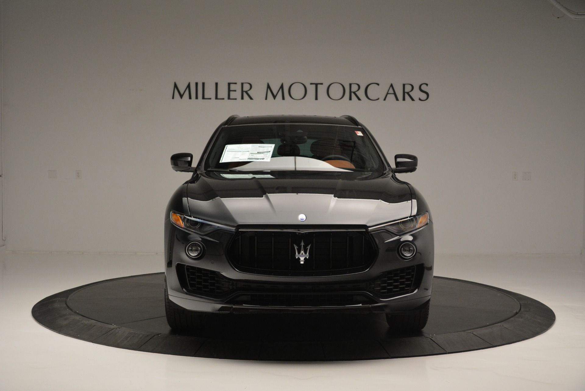 New-2018-Maserati-Levante-S-Q4-GranSport