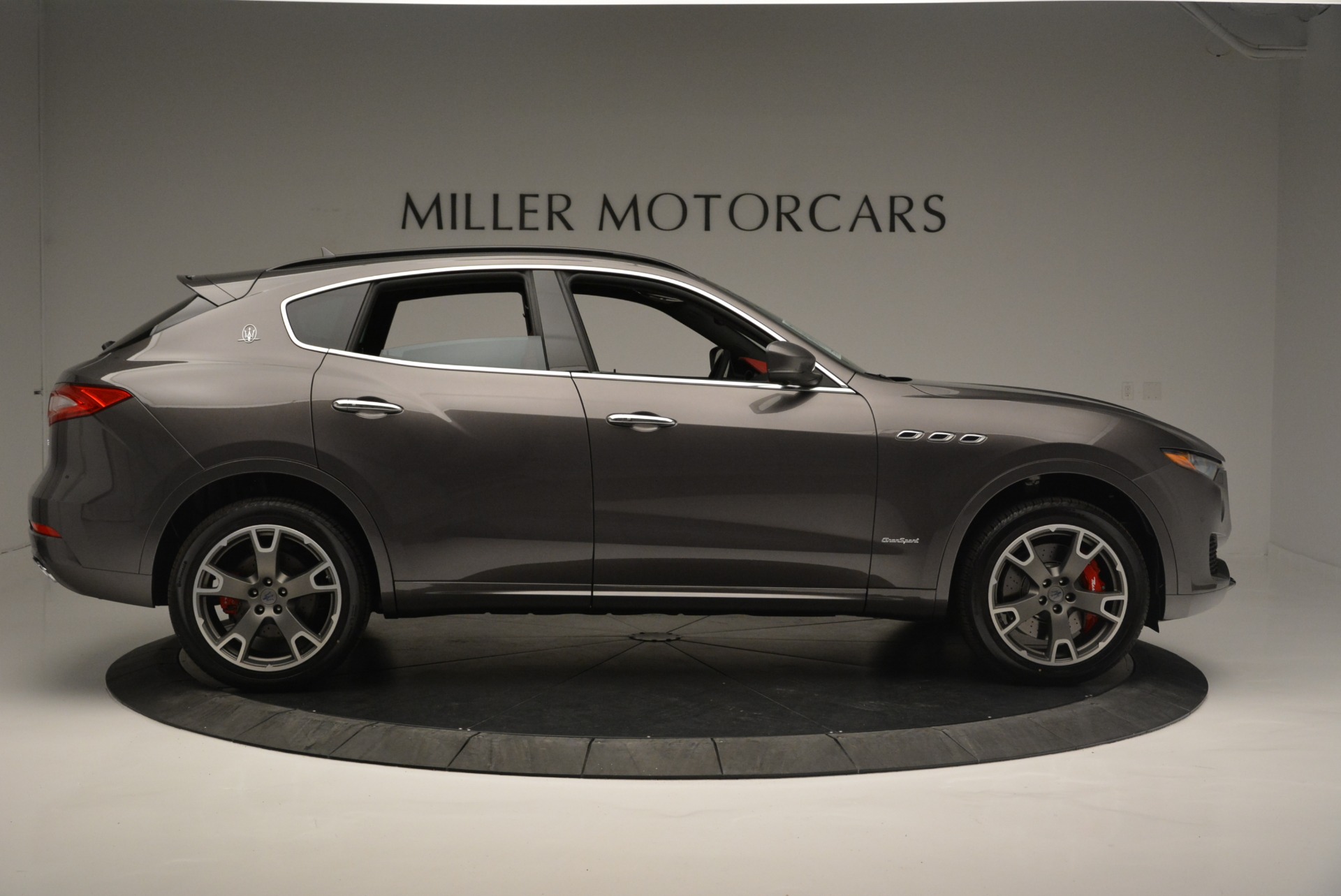New-2018-Maserati-Levante-S-Q4-GranSport
