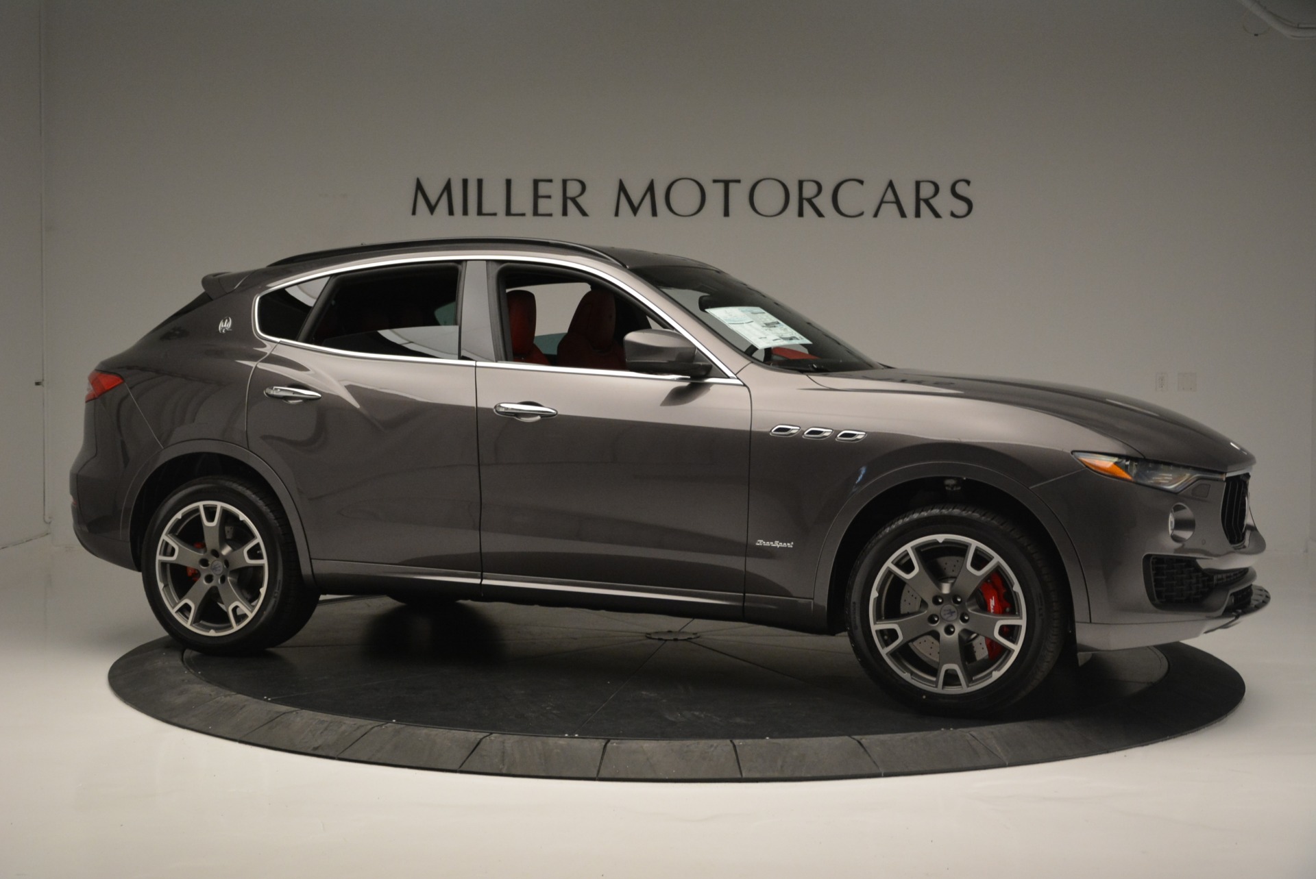 New-2018-Maserati-Levante-S-Q4-GranSport