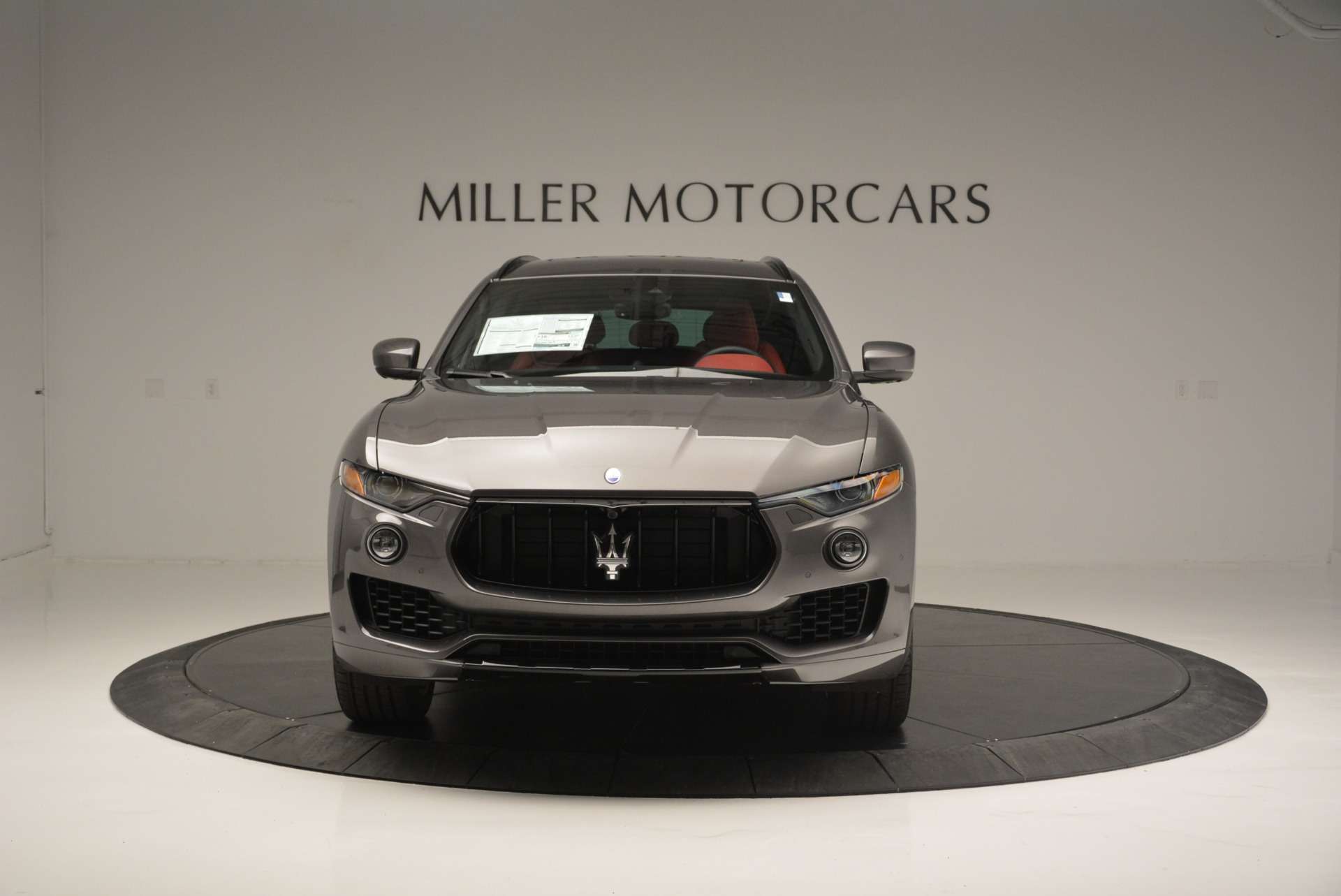 New-2018-Maserati-Levante-S-Q4-GranSport