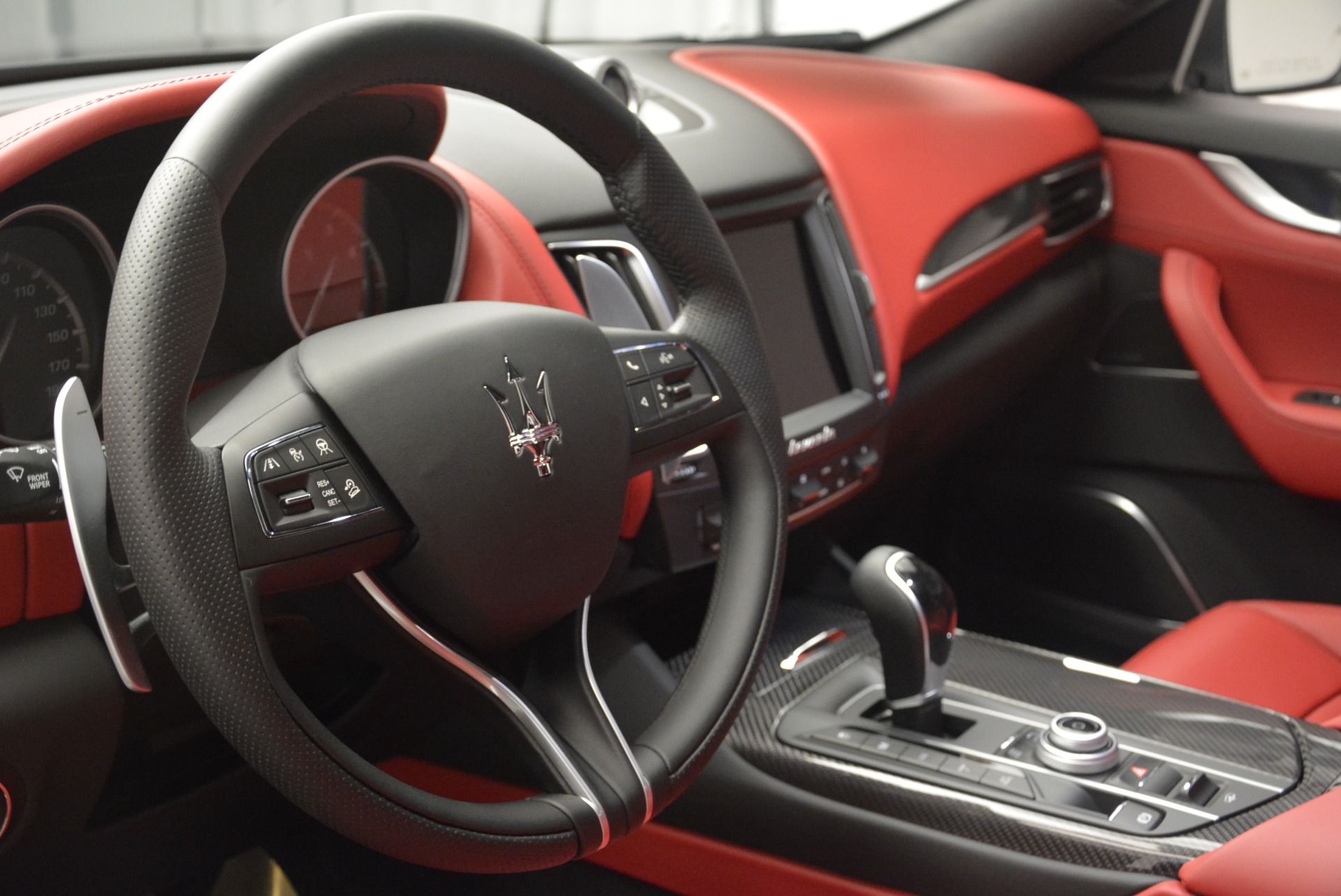 New-2018-Maserati-Levante-S-Q4-GranSport