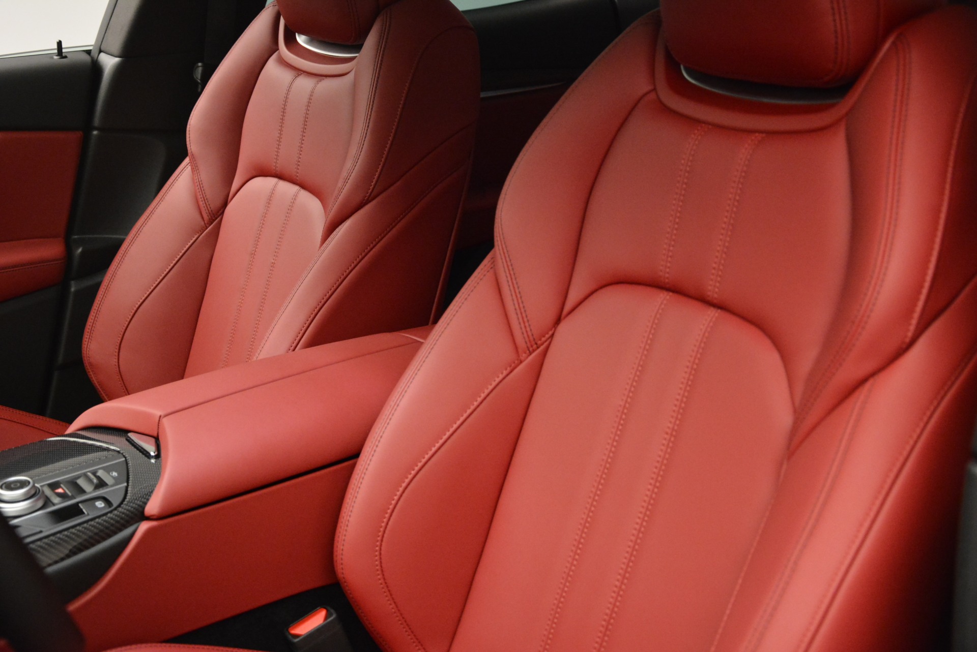 New-2018-Maserati-Levante-S-Q4-GranSport