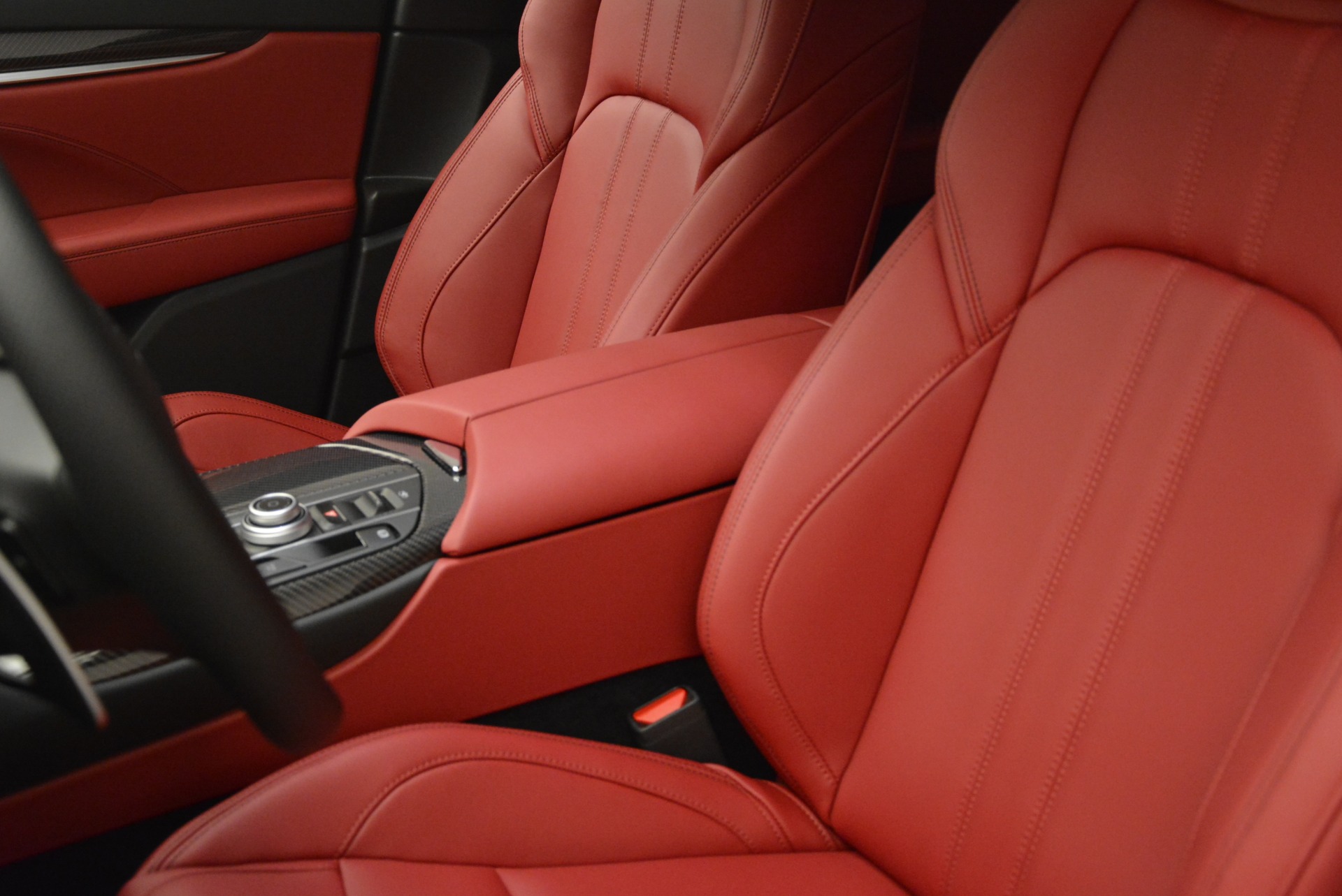 New-2018-Maserati-Levante-S-Q4-GranSport