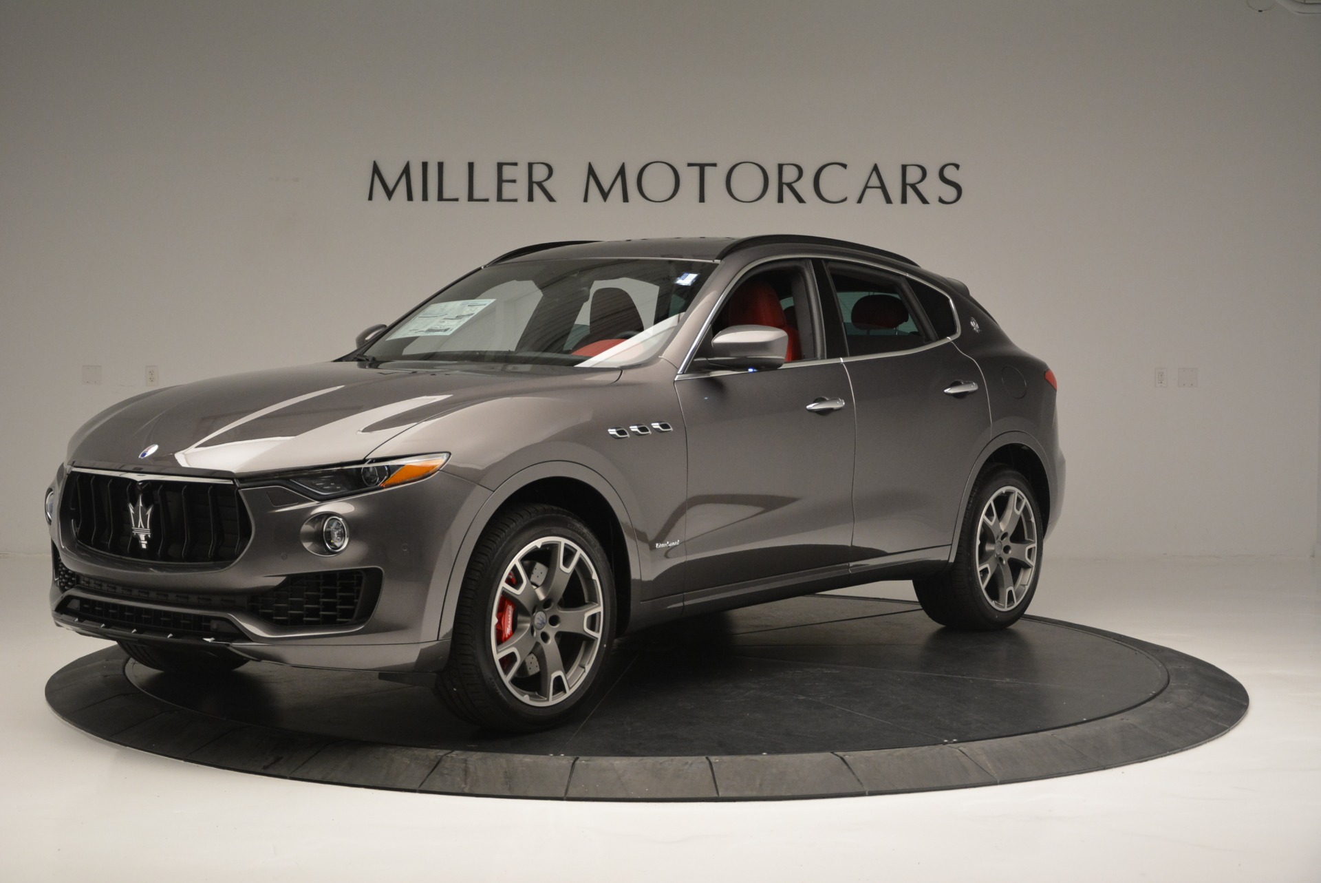 New-2018-Maserati-Levante-S-Q4-GranSport