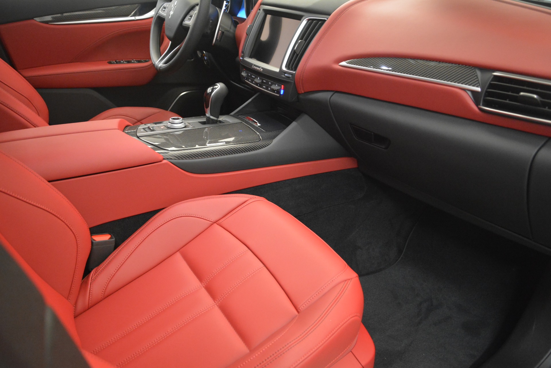 New-2018-Maserati-Levante-S-Q4-GranSport