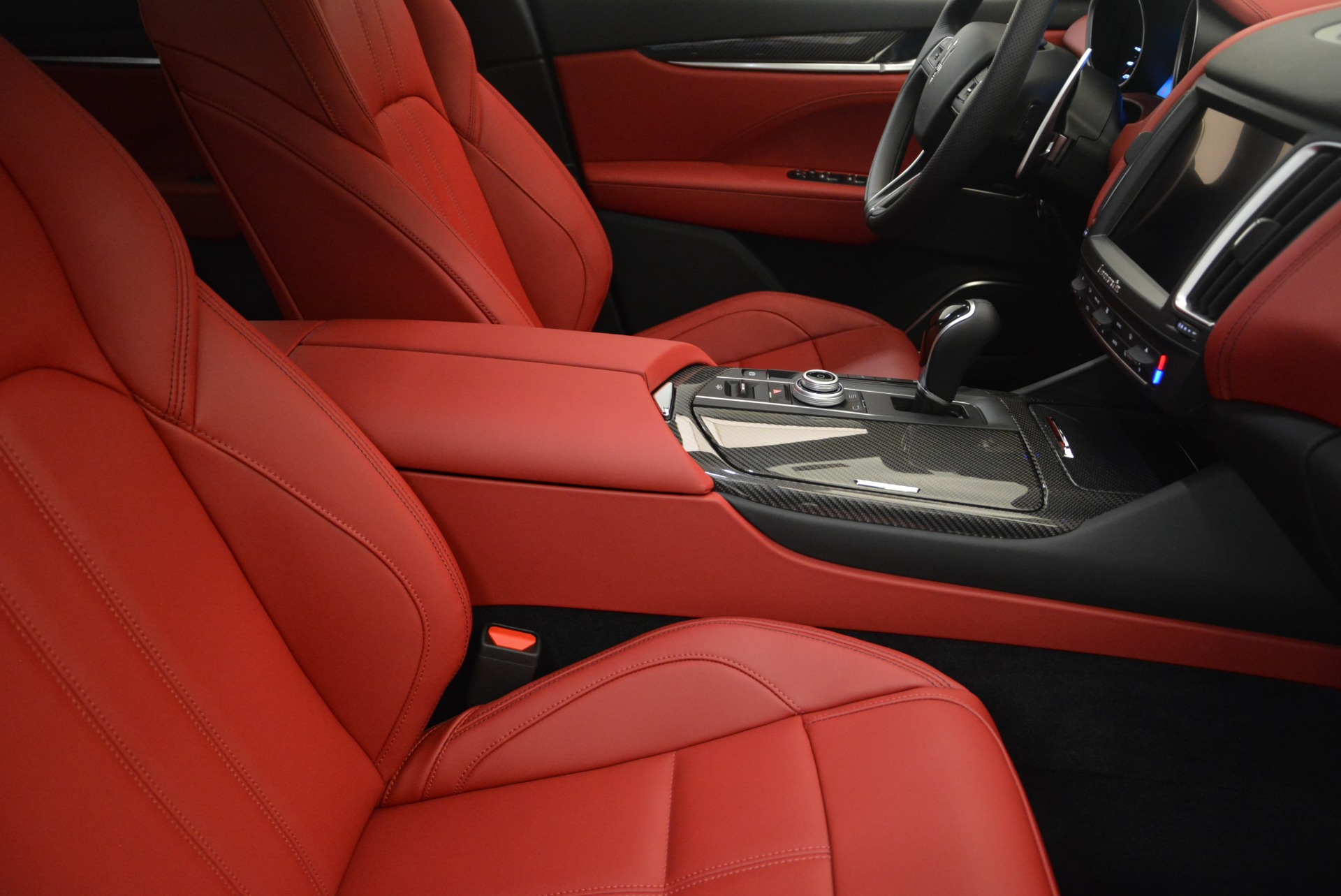 New-2018-Maserati-Levante-S-Q4-GranSport