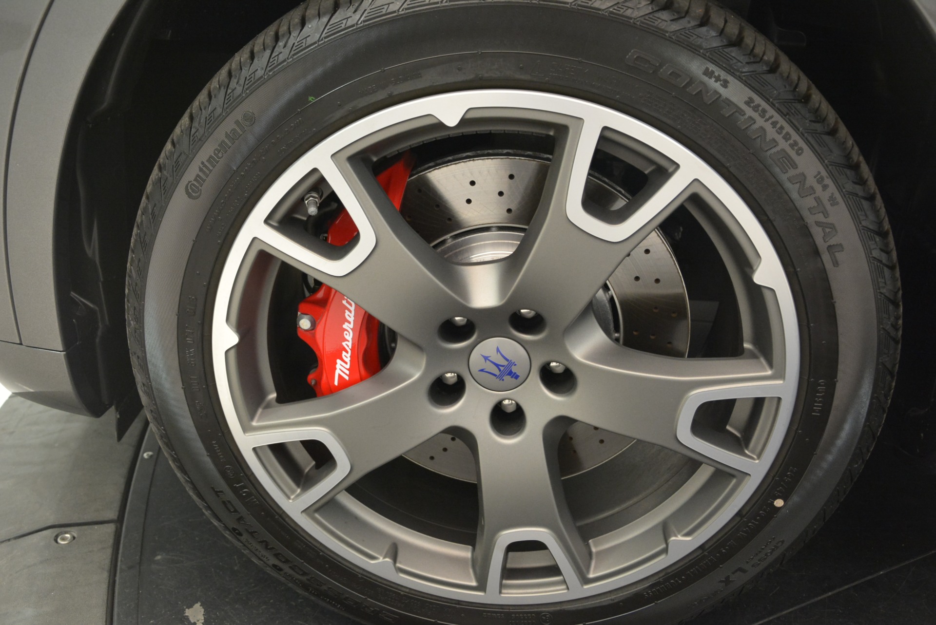 New-2018-Maserati-Levante-S-Q4-GranSport