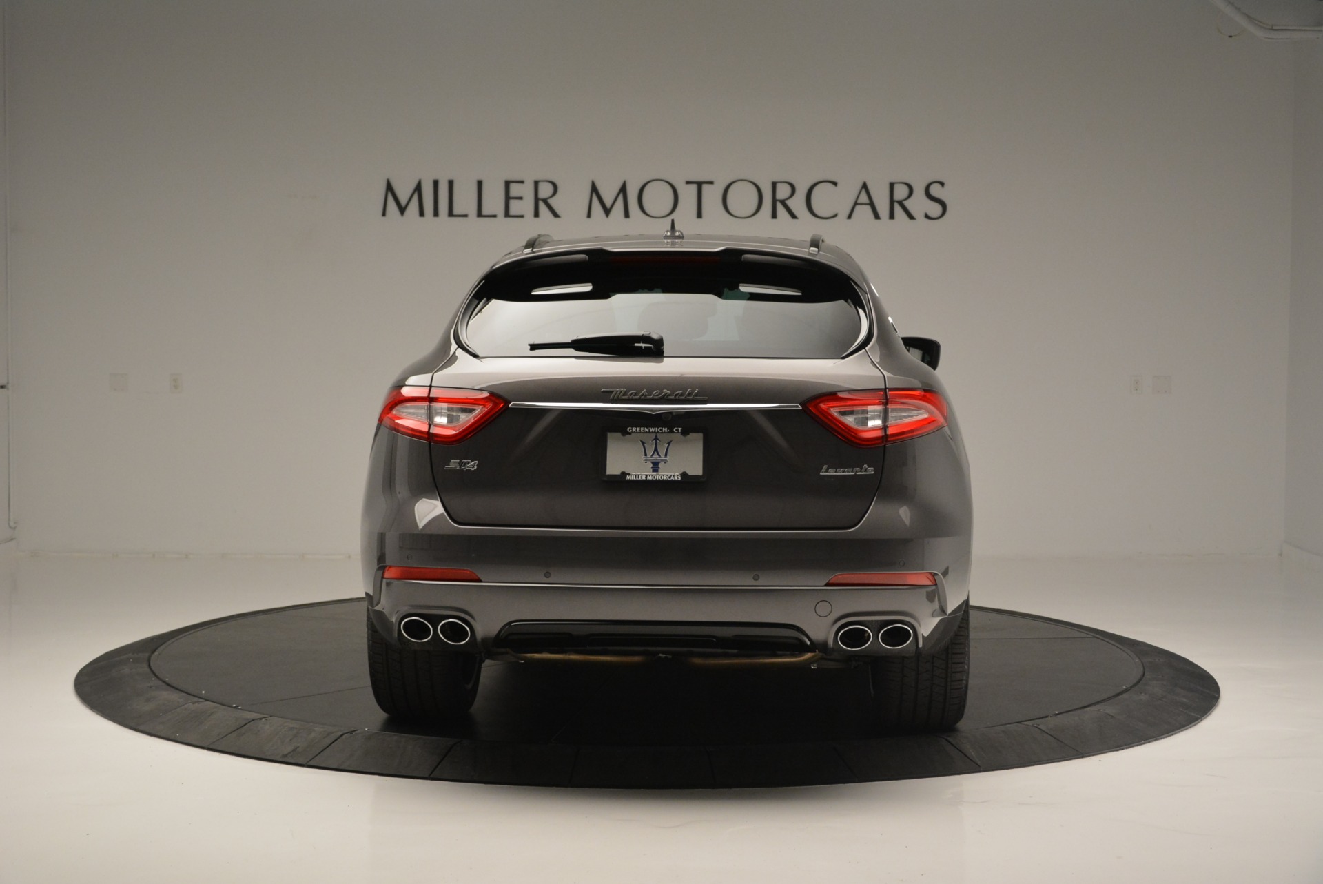 New-2018-Maserati-Levante-S-Q4-GranSport