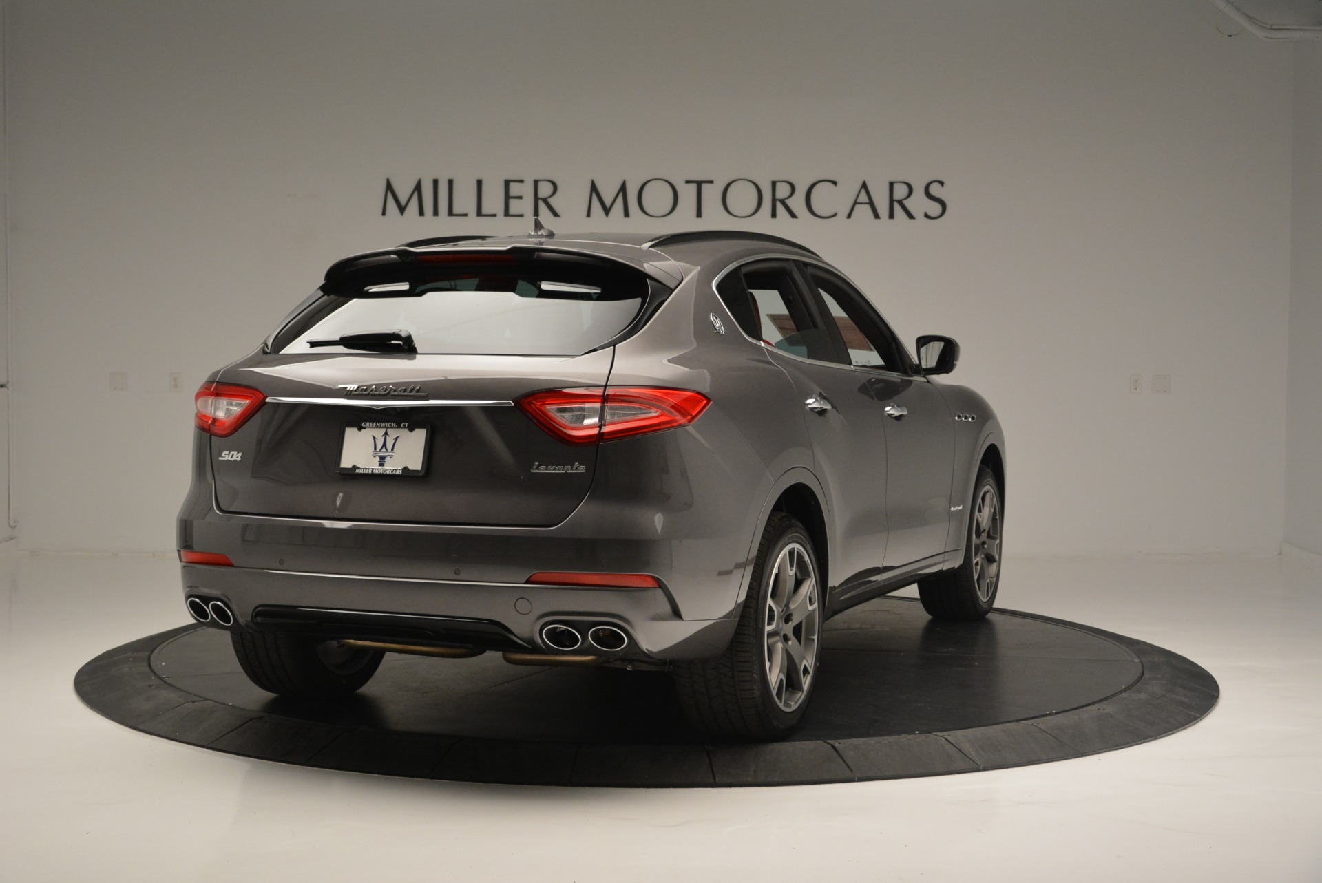 New-2018-Maserati-Levante-S-Q4-GranSport