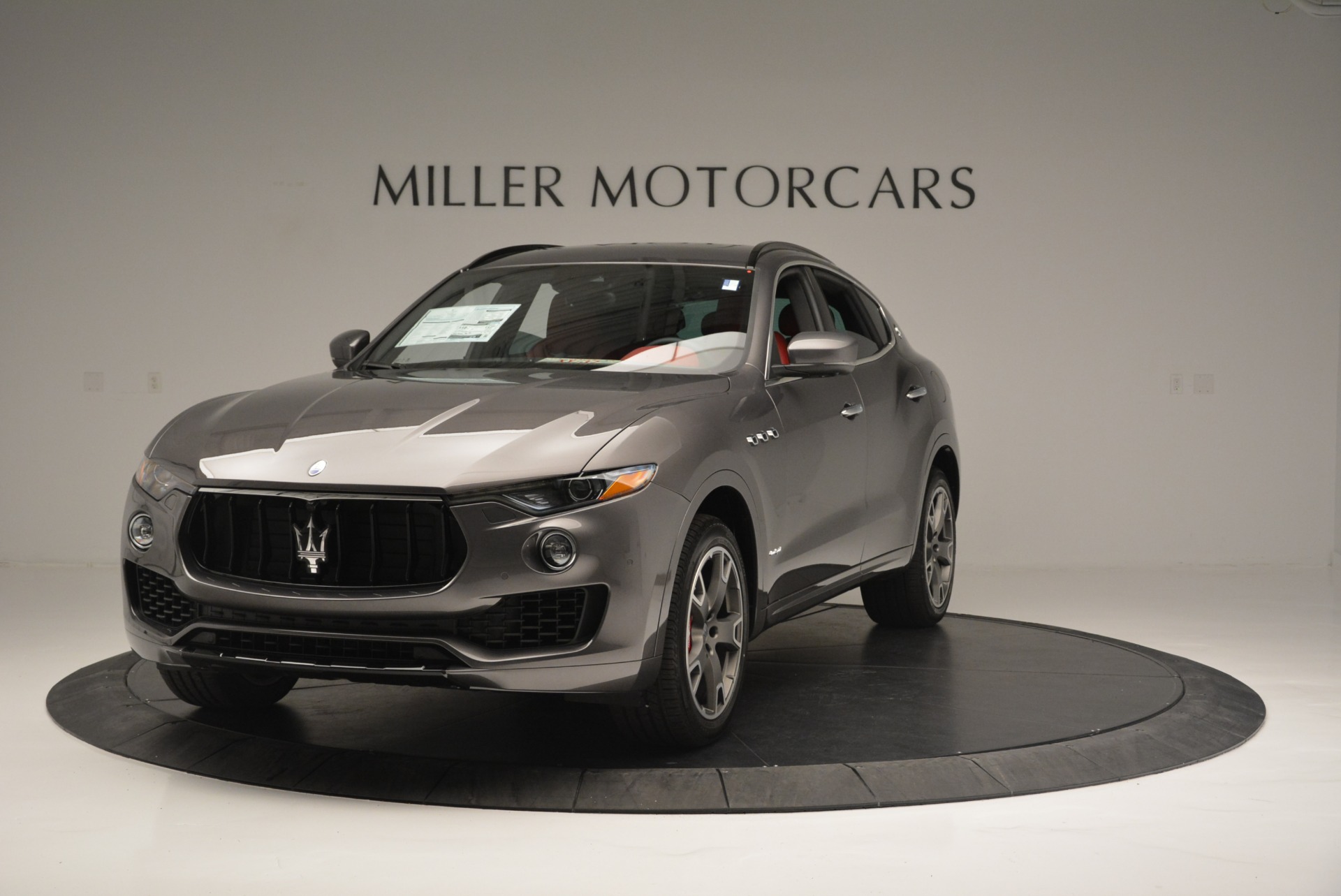 New-2018-Maserati-Levante-S-Q4-GranSport