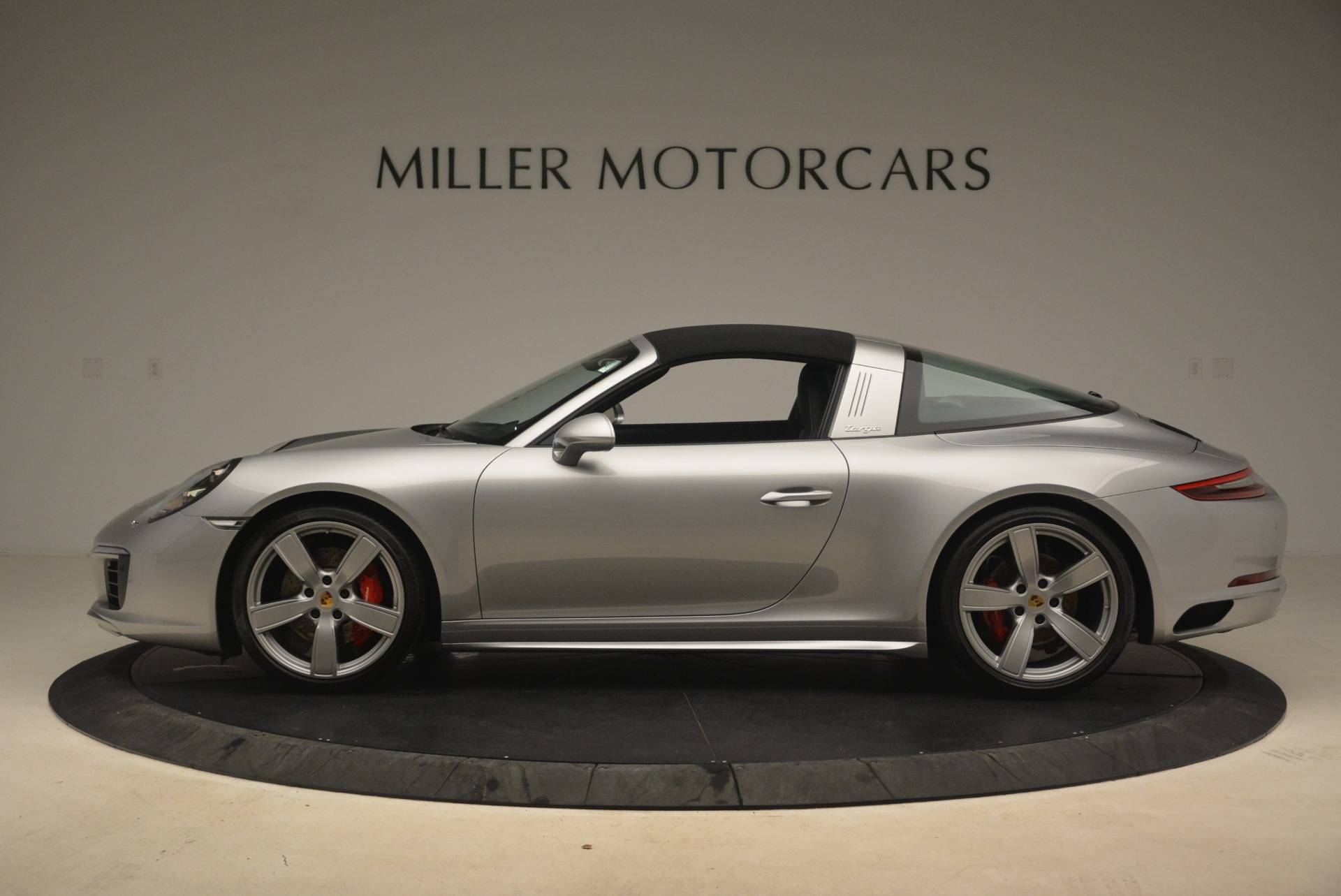 Used-2017-Porsche-911-Targa-4S
