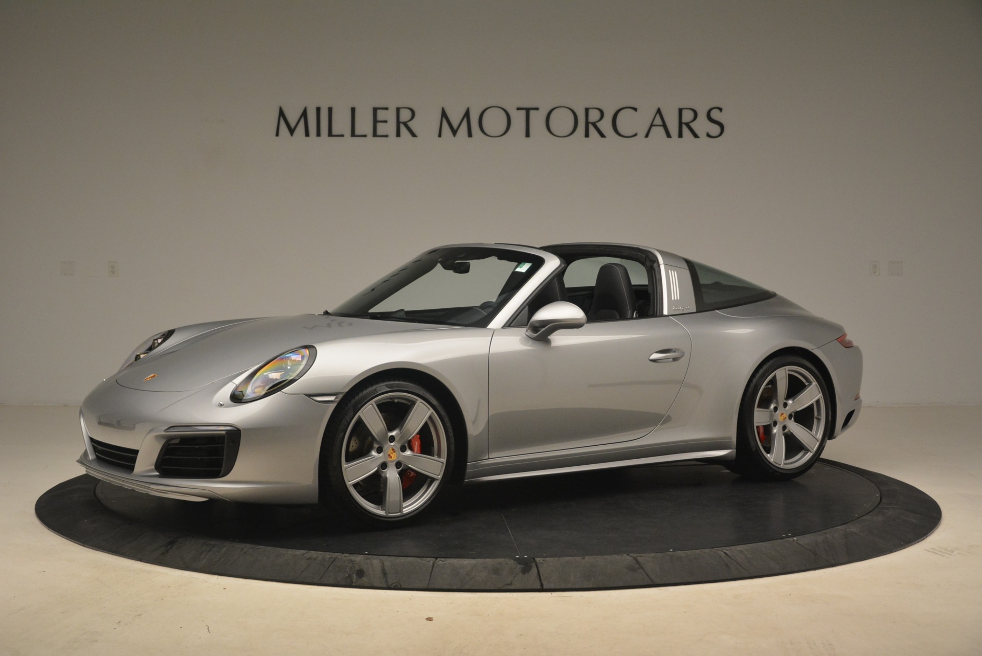 Used-2017-Porsche-911-Targa-4S