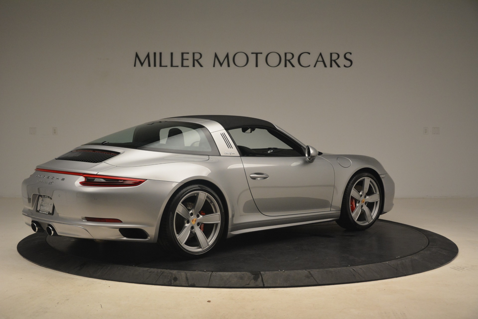 Used-2017-Porsche-911-Targa-4S