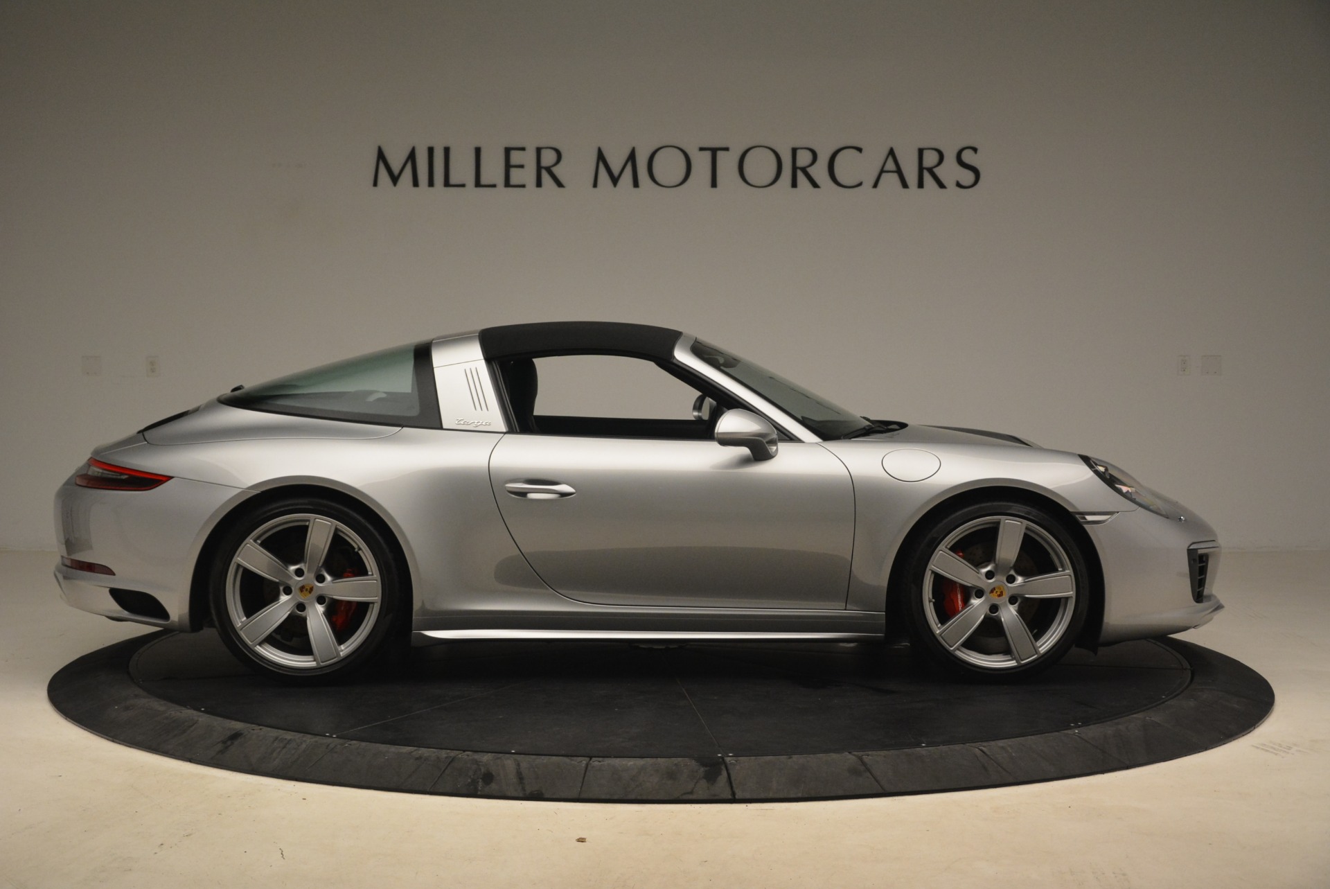 Used-2017-Porsche-911-Targa-4S