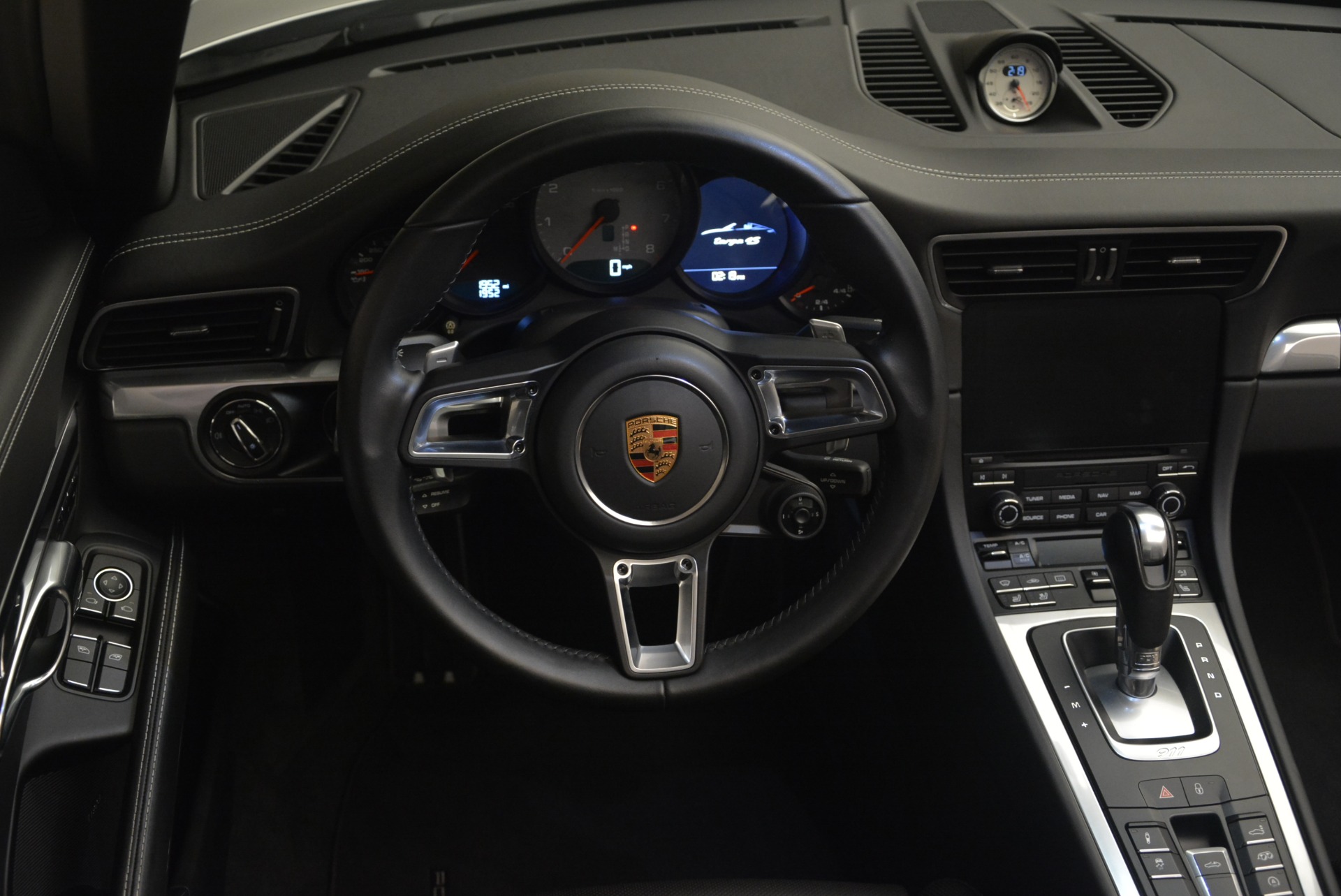 Used-2017-Porsche-911-Targa-4S