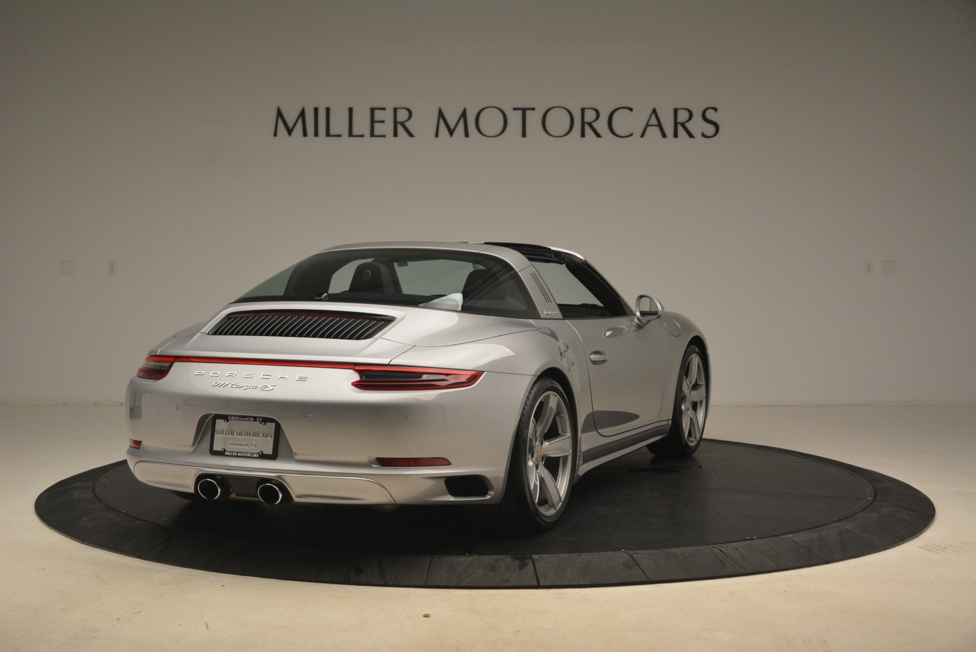 Used-2017-Porsche-911-Targa-4S