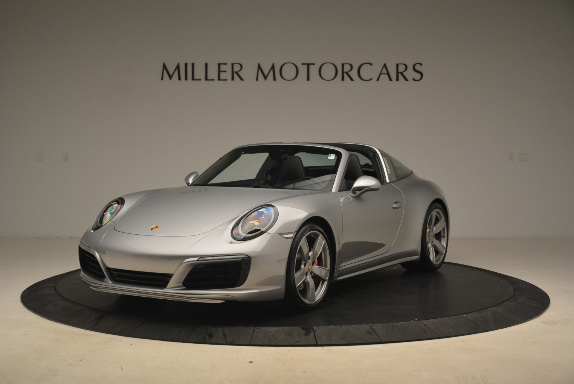 Used-2017-Porsche-911-Targa-4S