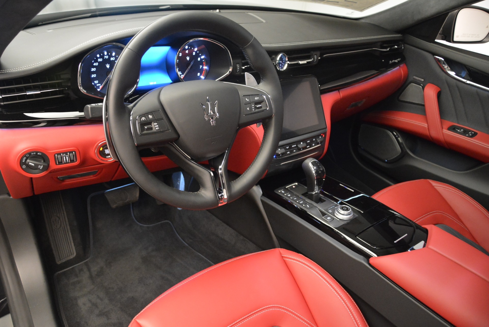 New-2018-Maserati-Quattroporte-S-Q4-GranLusso