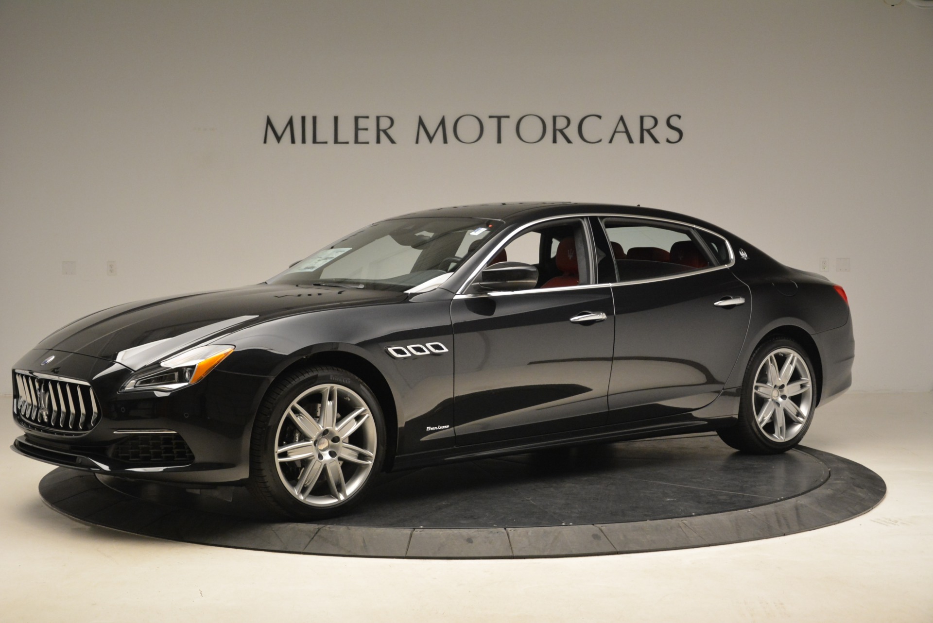 New-2018-Maserati-Quattroporte-S-Q4-GranLusso