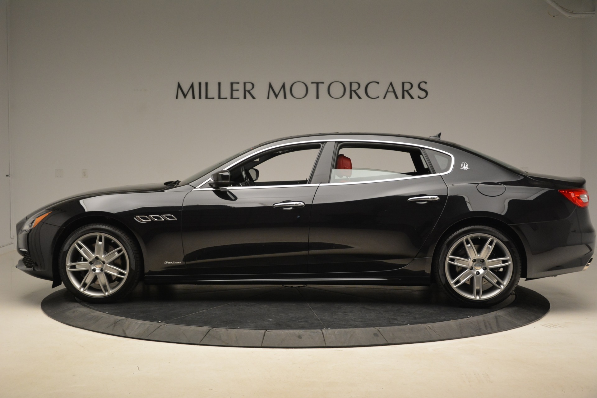 New-2018-Maserati-Quattroporte-S-Q4-GranLusso