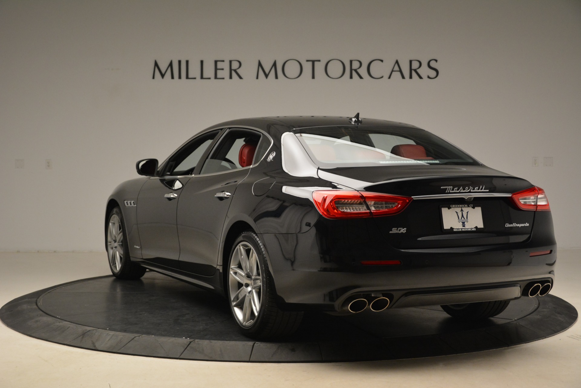 New-2018-Maserati-Quattroporte-S-Q4-GranLusso