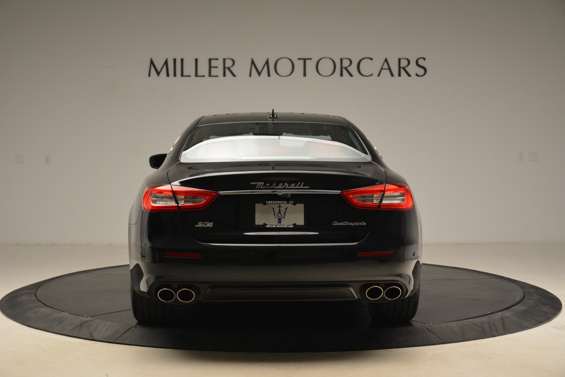 New-2018-Maserati-Quattroporte-S-Q4-GranLusso