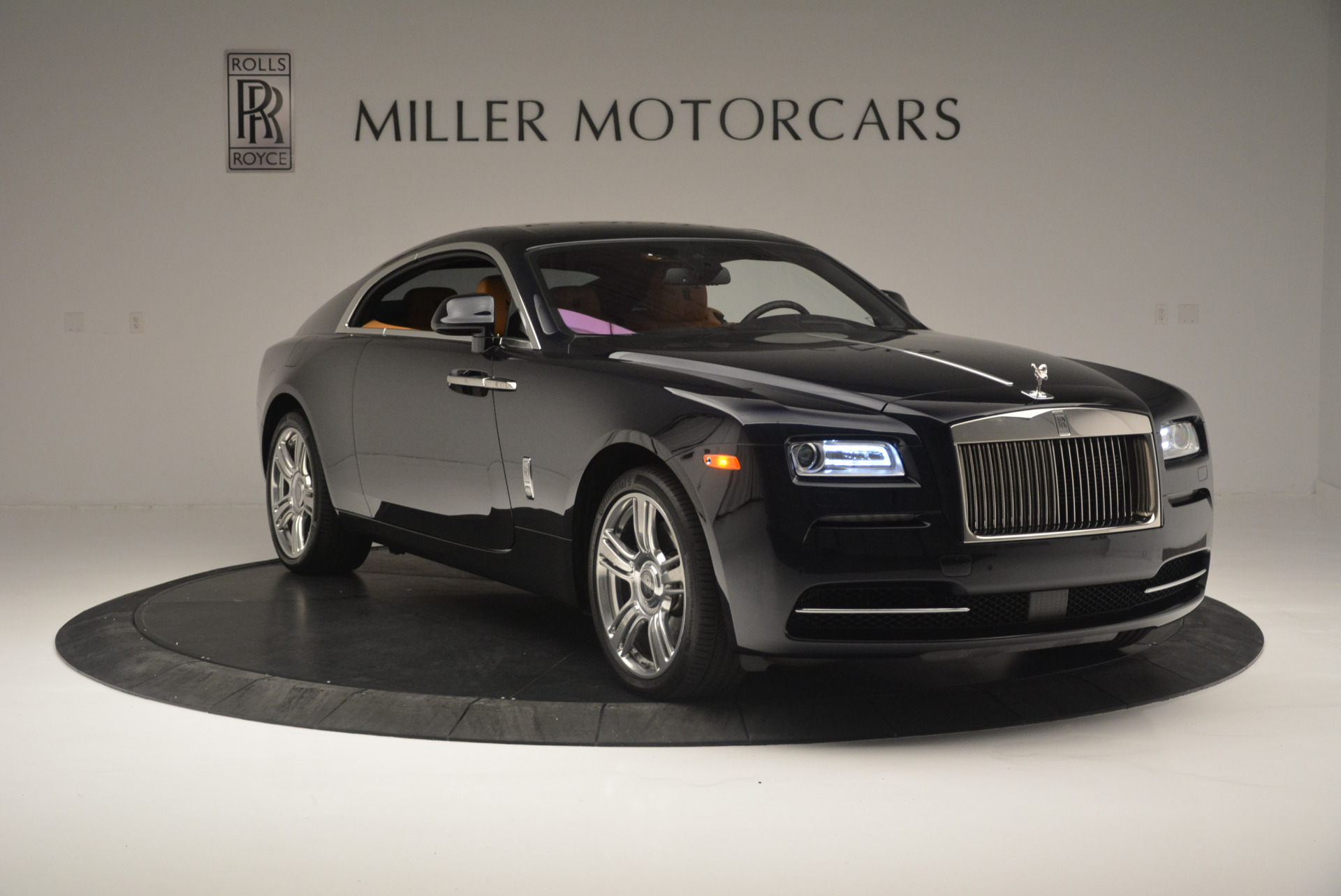 Used-2014-Rolls-Royce-Wraith