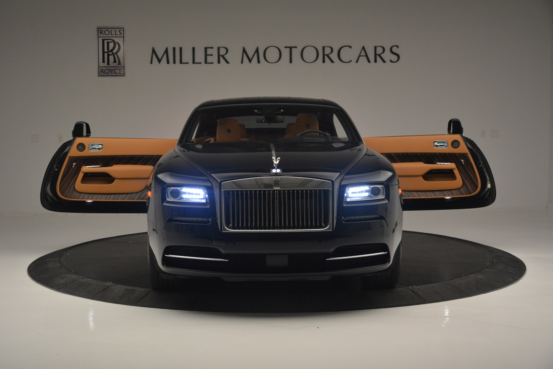 Used-2014-Rolls-Royce-Wraith