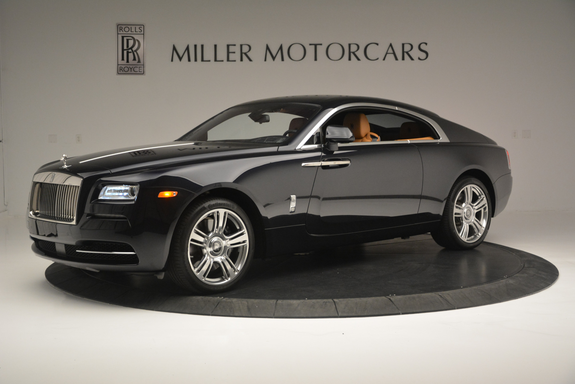 Used-2014-Rolls-Royce-Wraith
