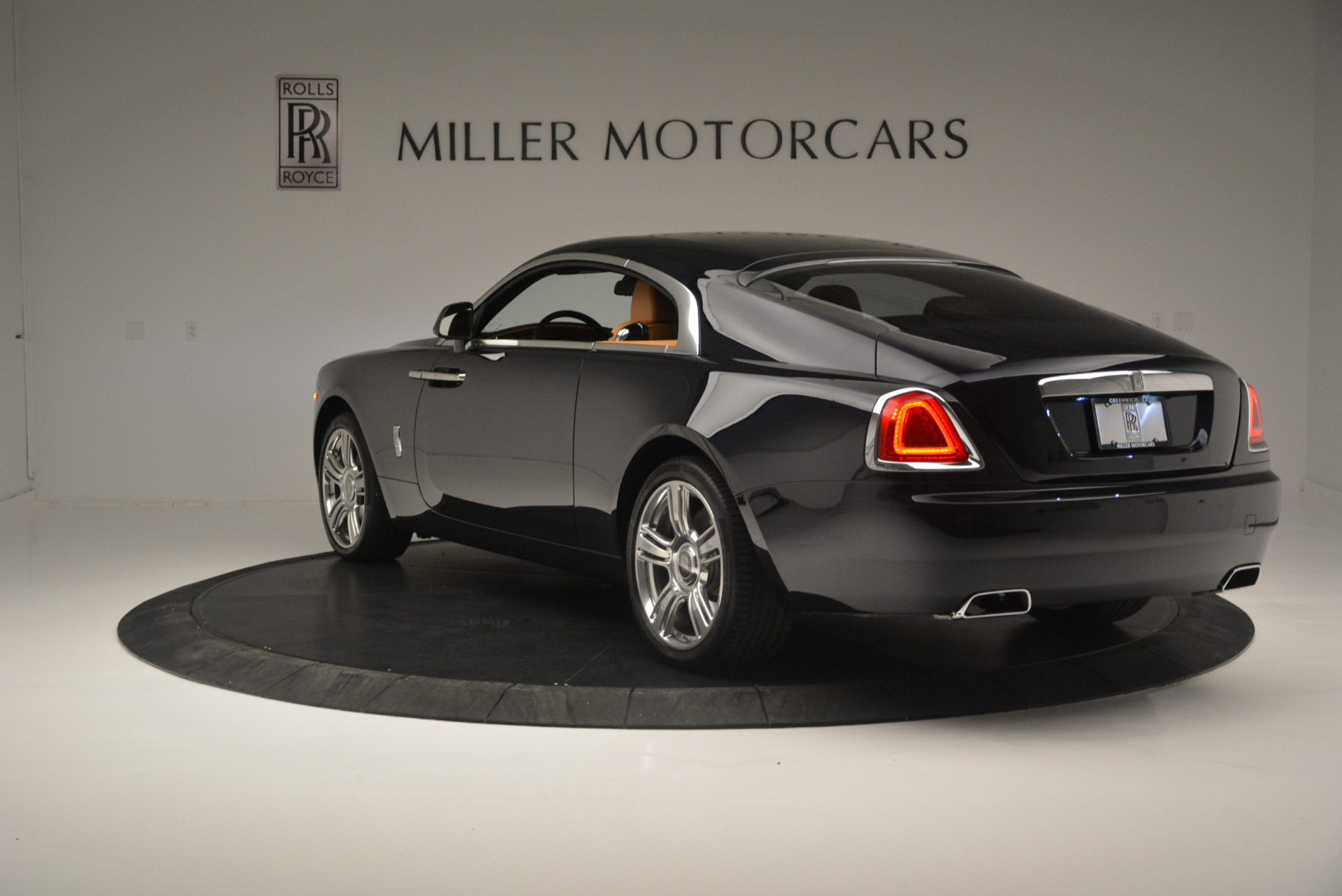 Used-2014-Rolls-Royce-Wraith