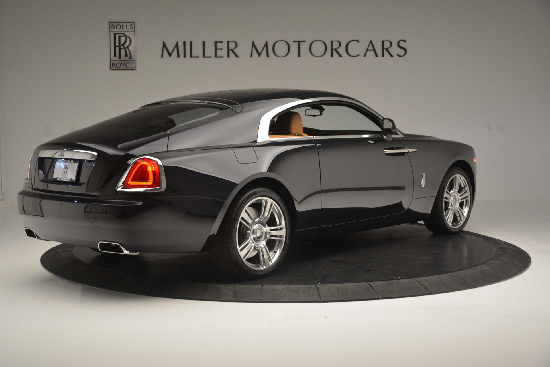 Used-2014-Rolls-Royce-Wraith