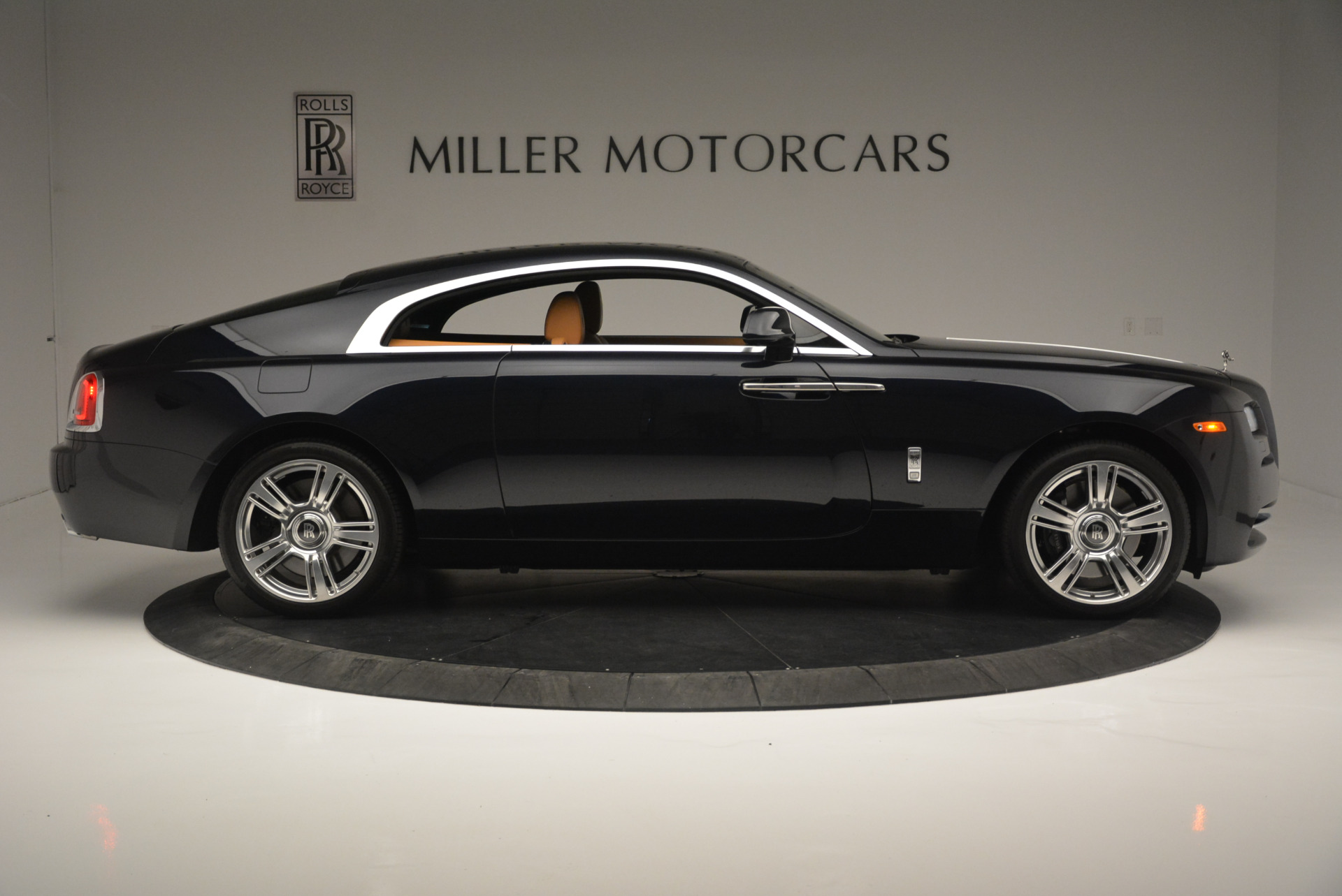 Used-2014-Rolls-Royce-Wraith