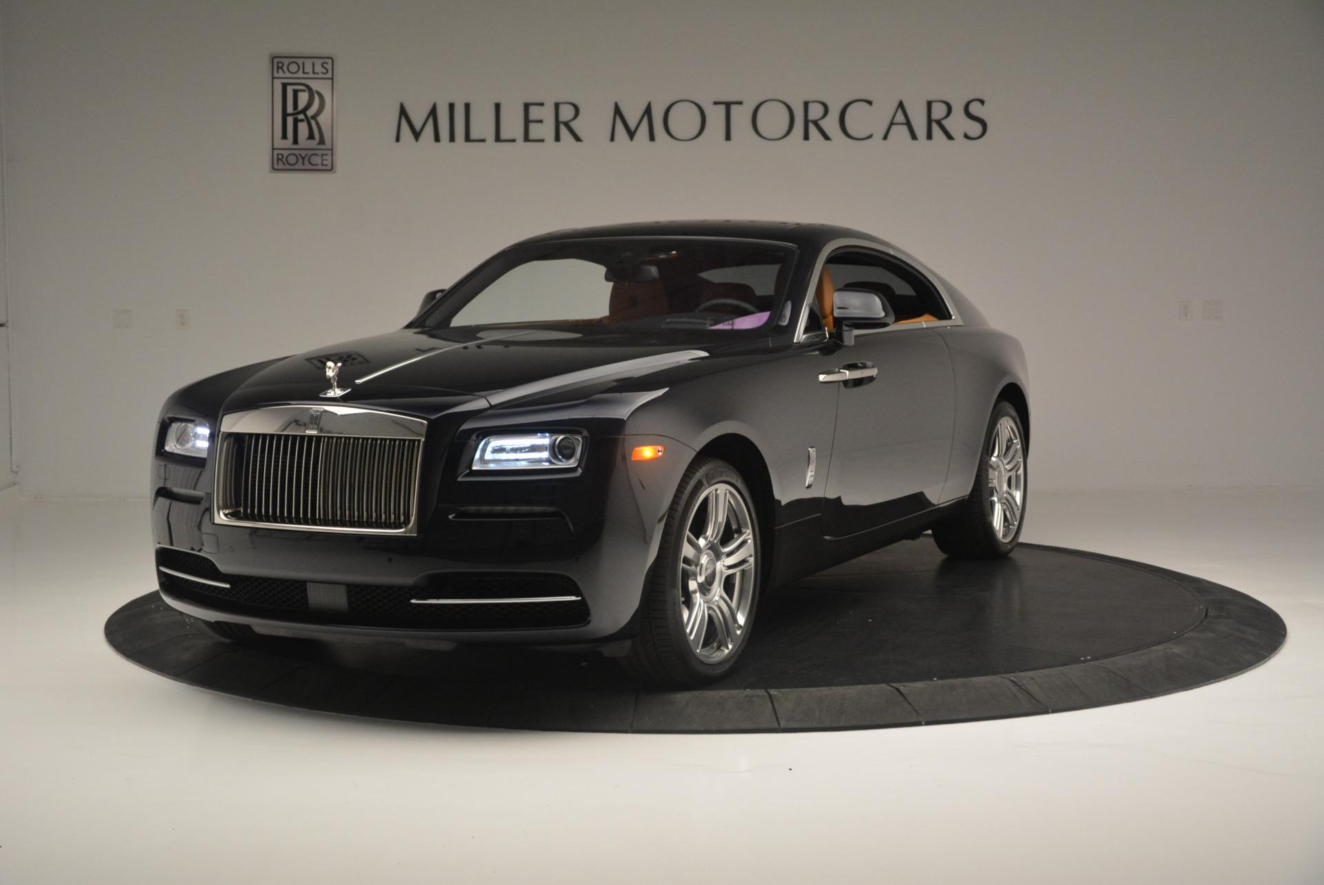 Used-2014-Rolls-Royce-Wraith