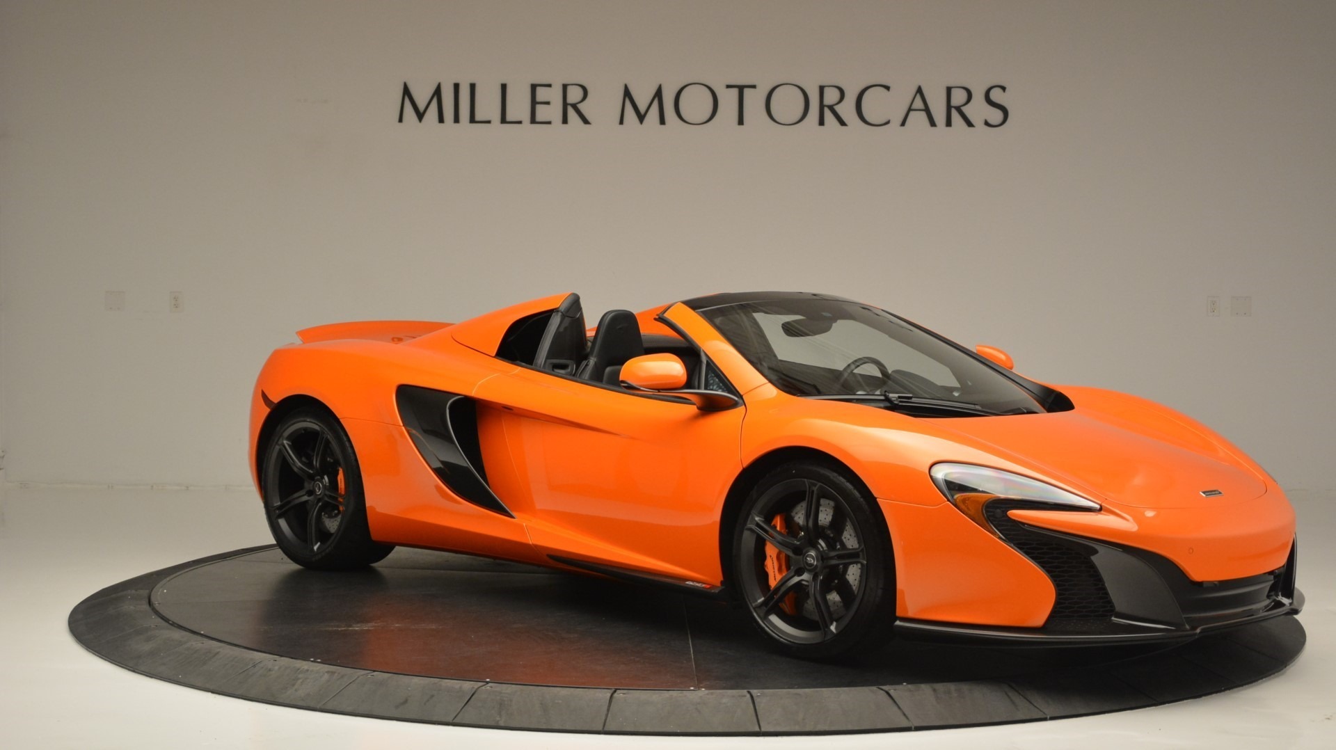 Used-2015-McLaren-650S-Spider-Convertible