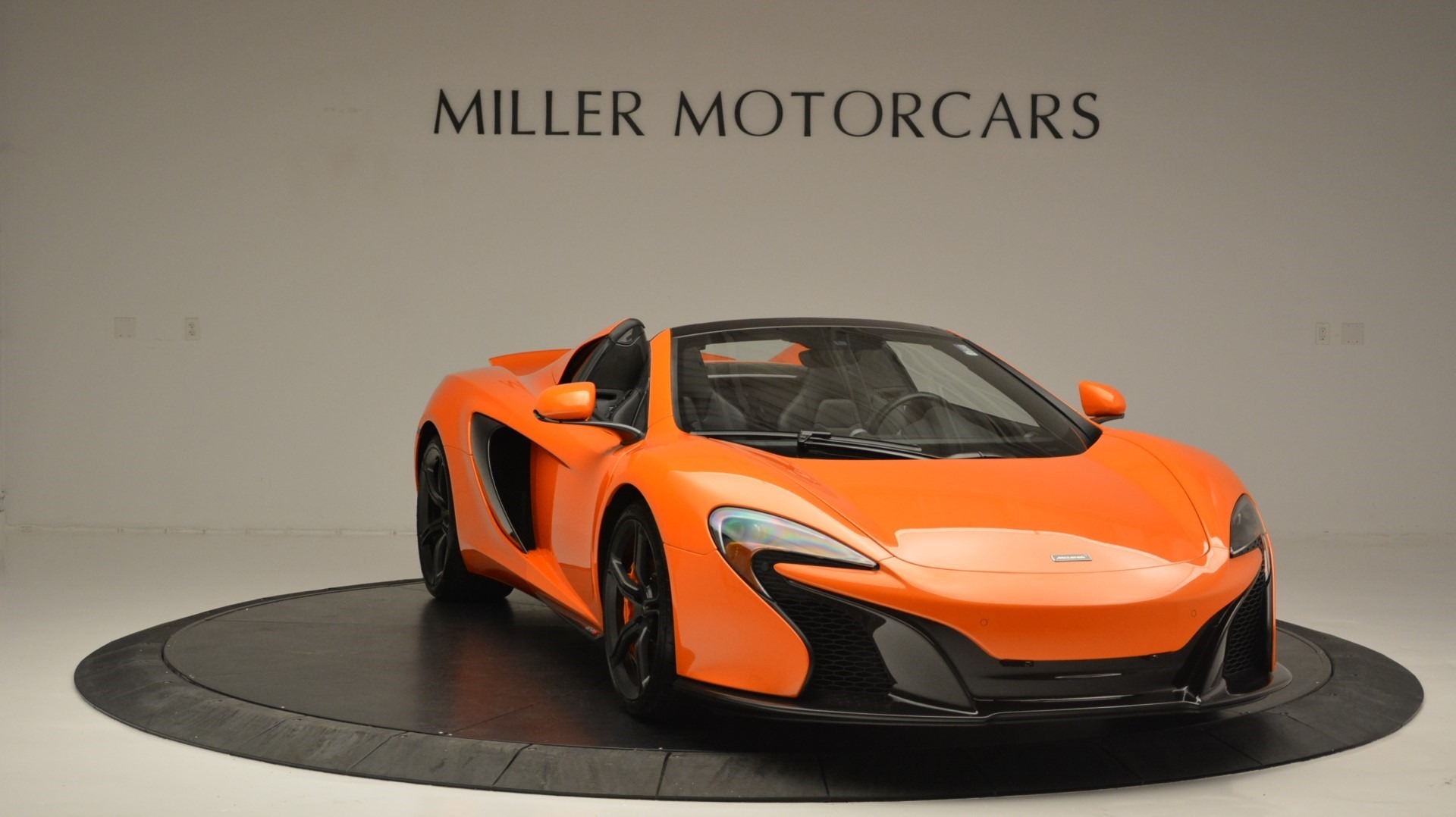 Used-2015-McLaren-650S-Spider-Convertible