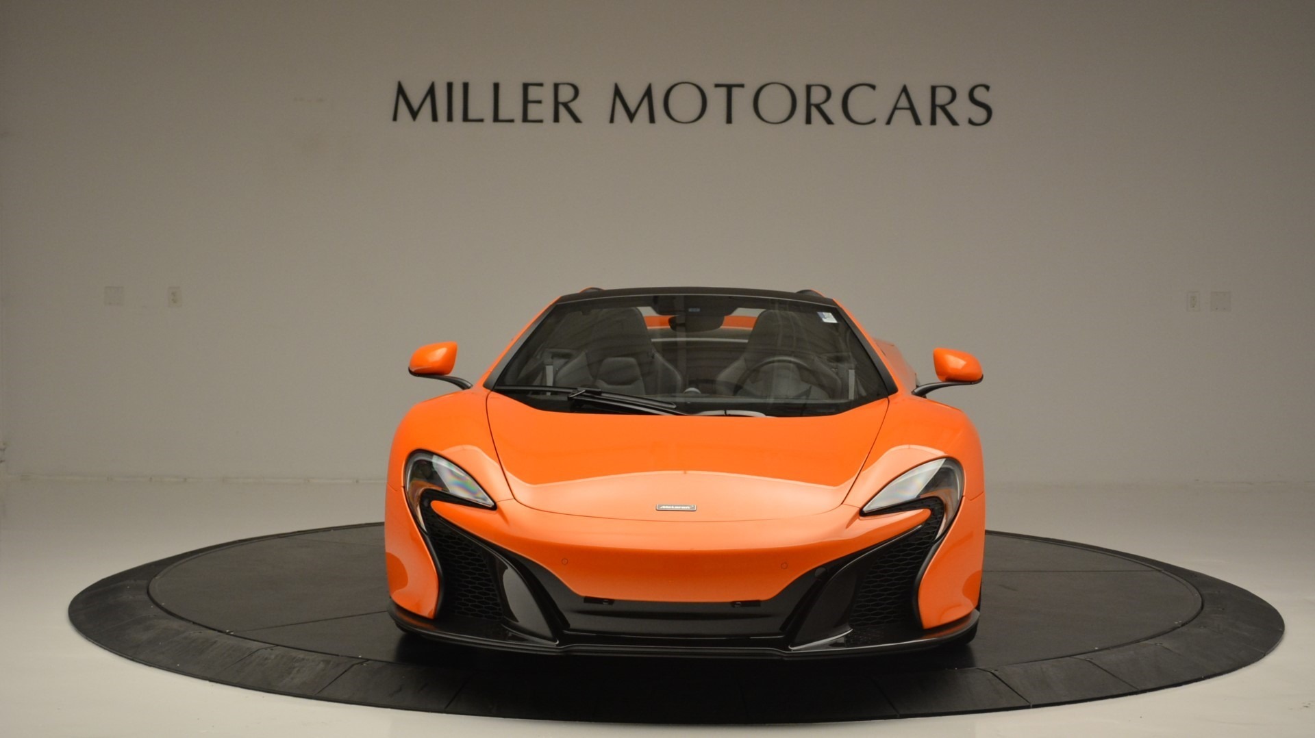 Used-2015-McLaren-650S-Spider-Convertible
