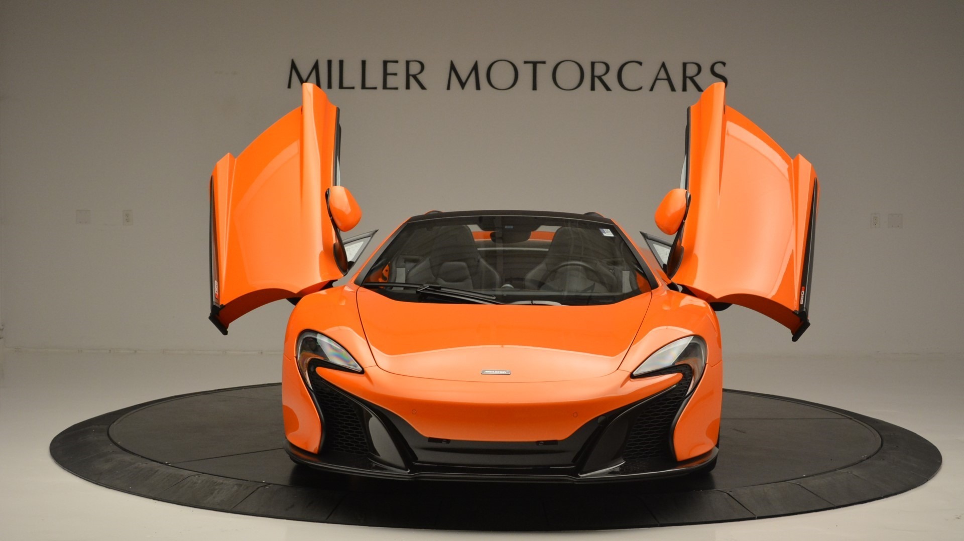 Used-2015-McLaren-650S-Spider-Convertible