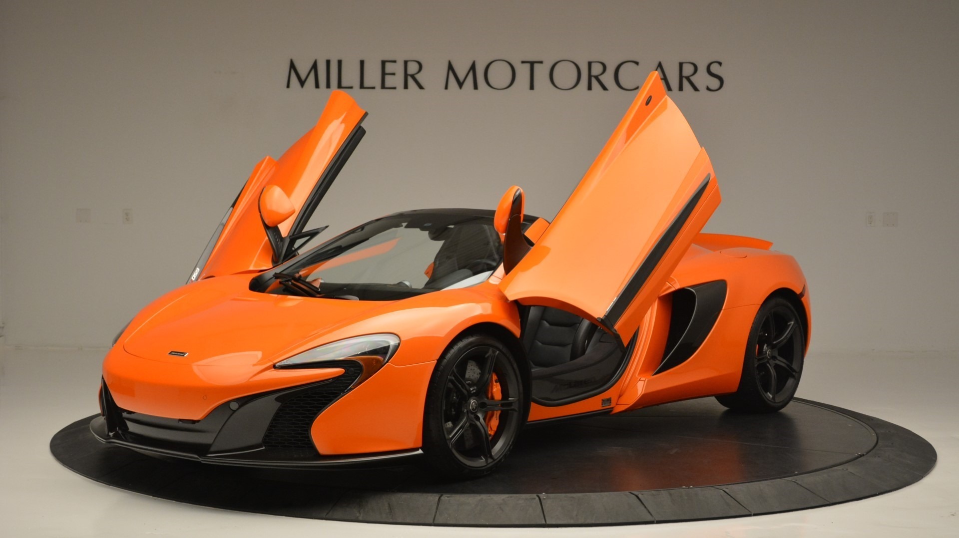 Used-2015-McLaren-650S-Spider-Convertible