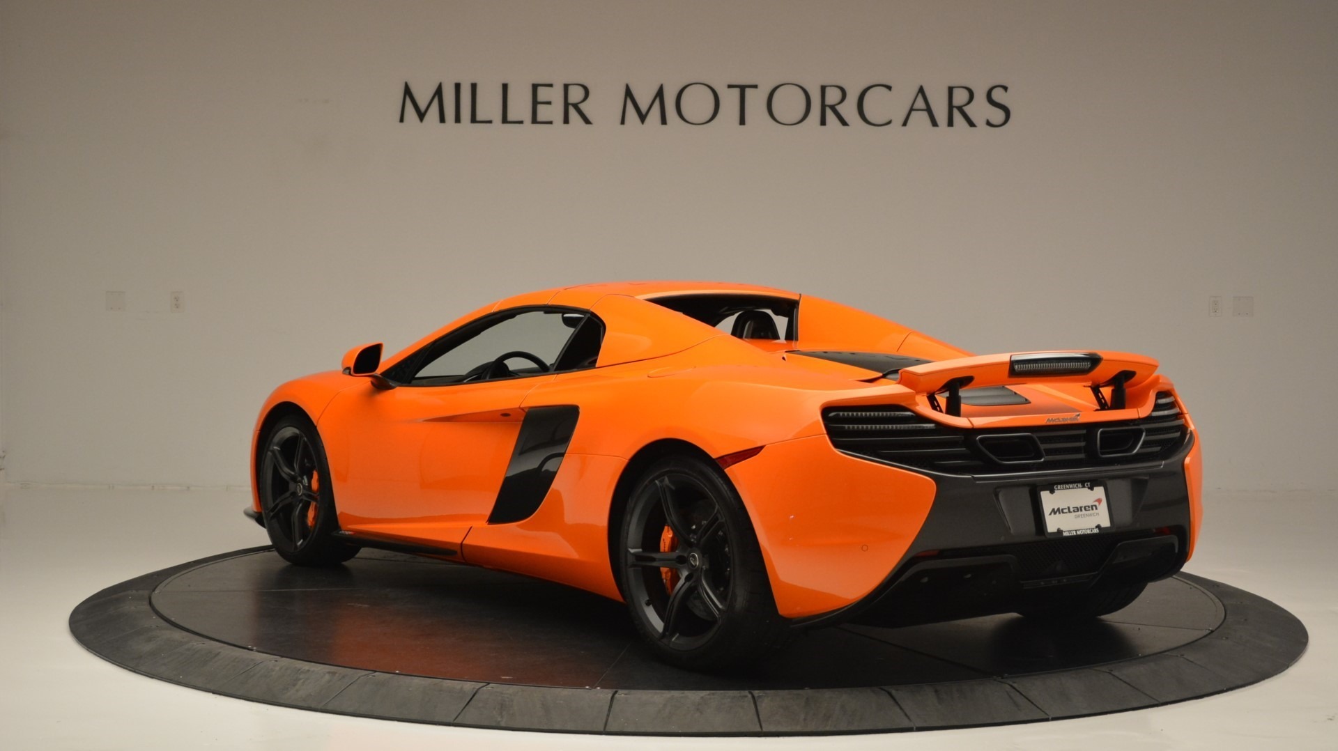 Used-2015-McLaren-650S-Spider-Convertible