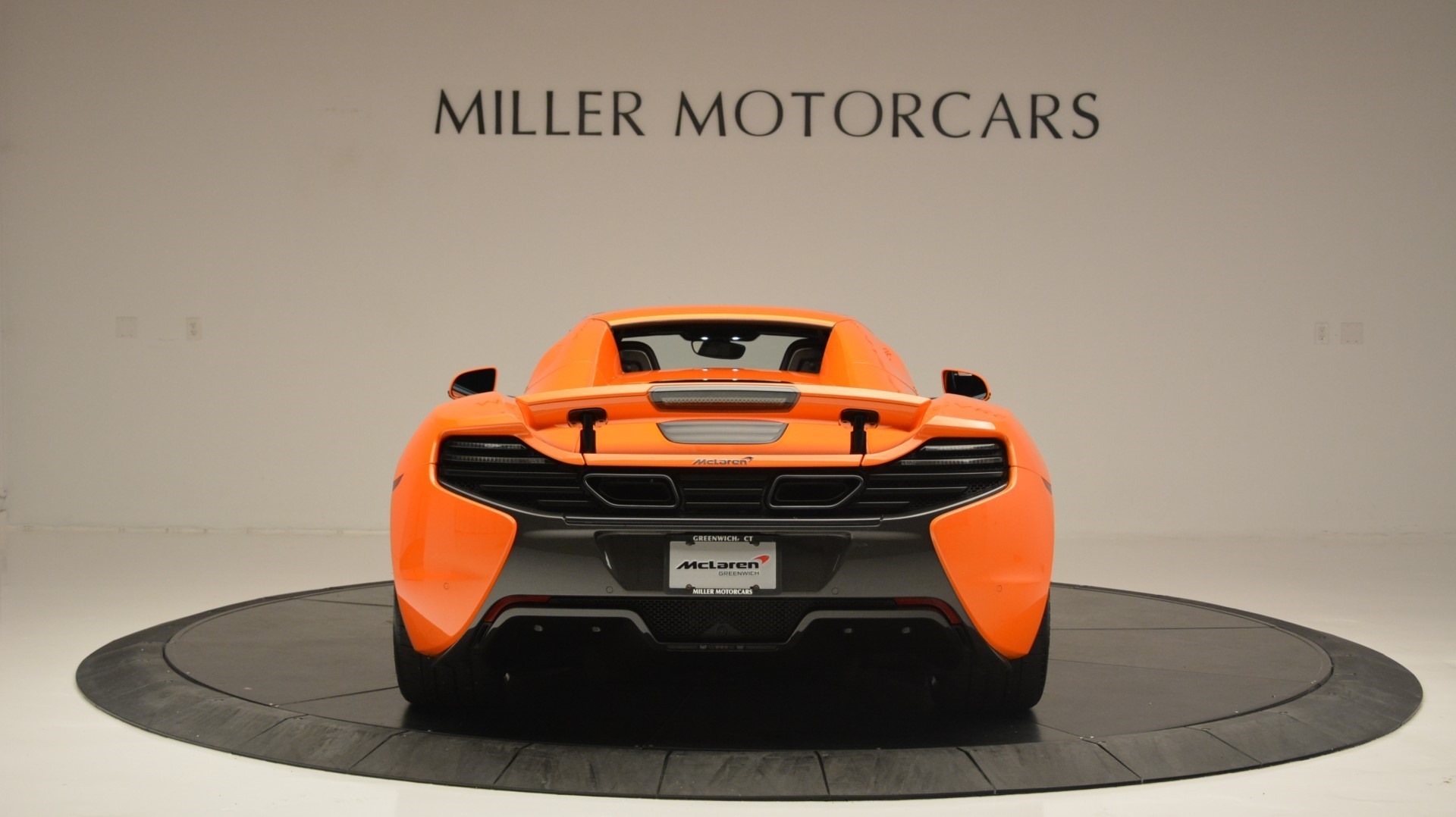 Used-2015-McLaren-650S-Spider-Convertible