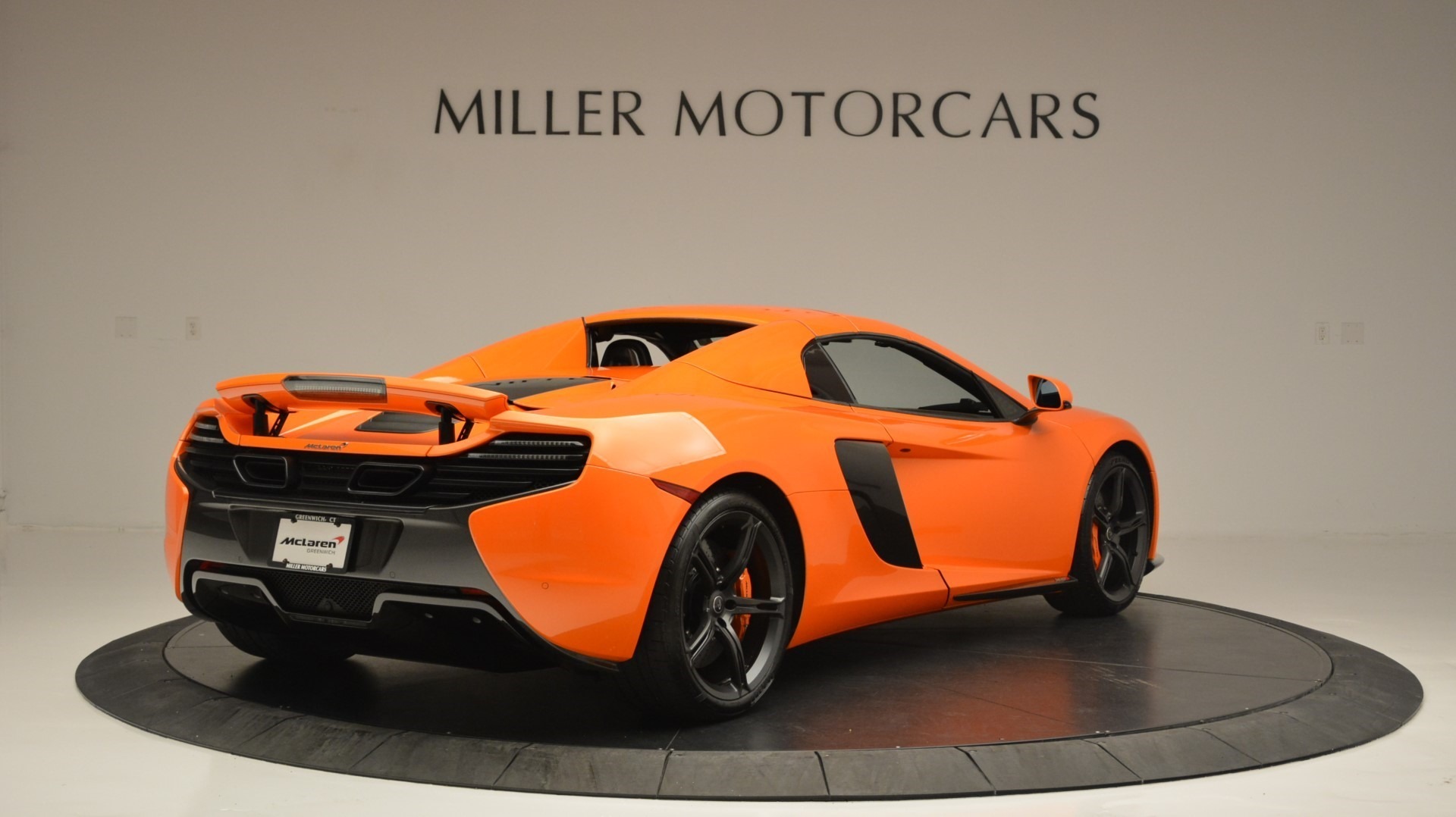 Used-2015-McLaren-650S-Spider-Convertible