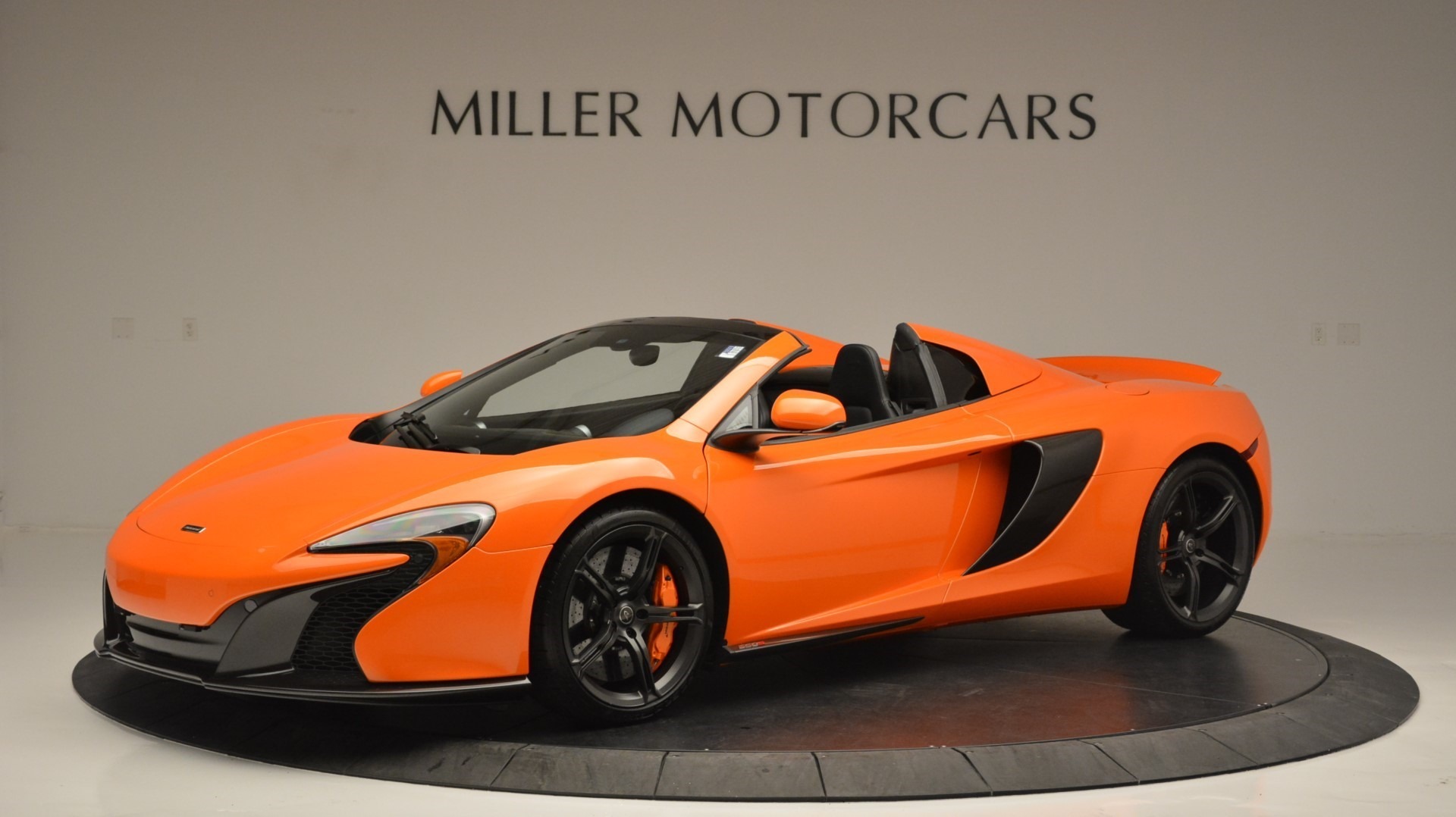 Used-2015-McLaren-650S-Spider-Convertible